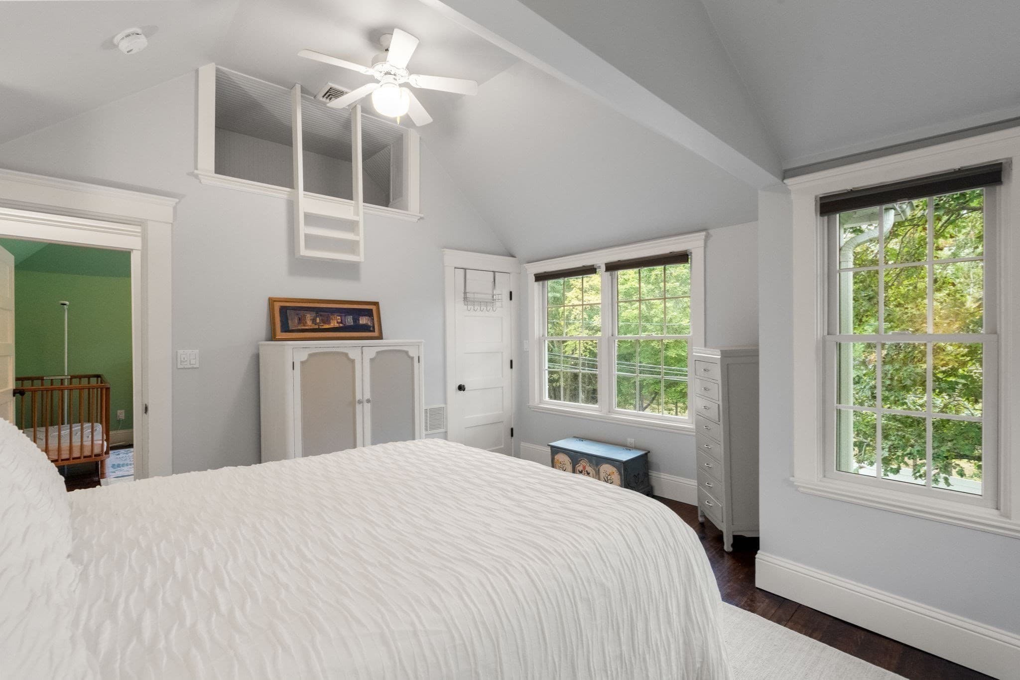 Single Family Residence at 18 Holly Berry Trl, Norwell MA 02061, photo 23 of 34