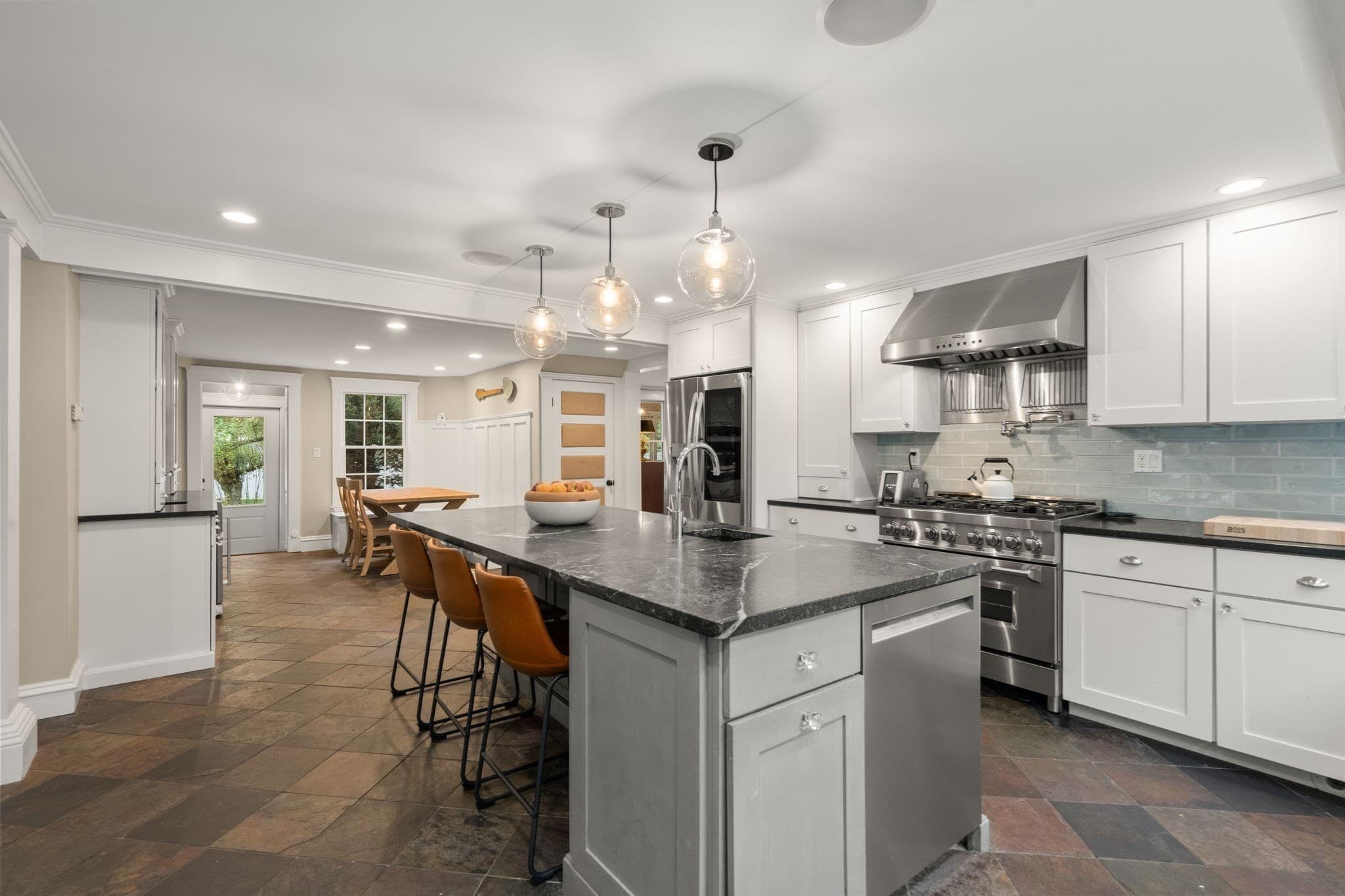 Single Family Residence at 18 Holly Berry Trl, Norwell MA 02061, photo 6 of 34