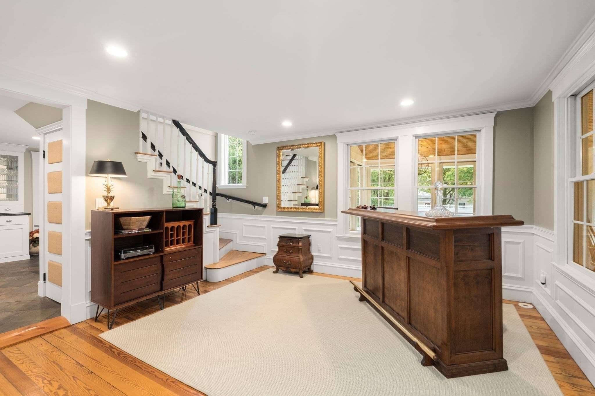 Single Family Residence at 18 Holly Berry Trl, Norwell MA 02061, photo 13 of 34