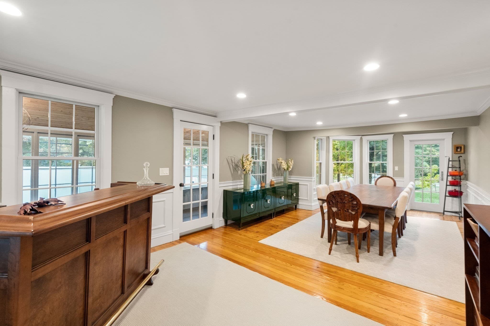 Single Family Residence at 18 Holly Berry Trl, Norwell MA 02061, photo 12 of 34
