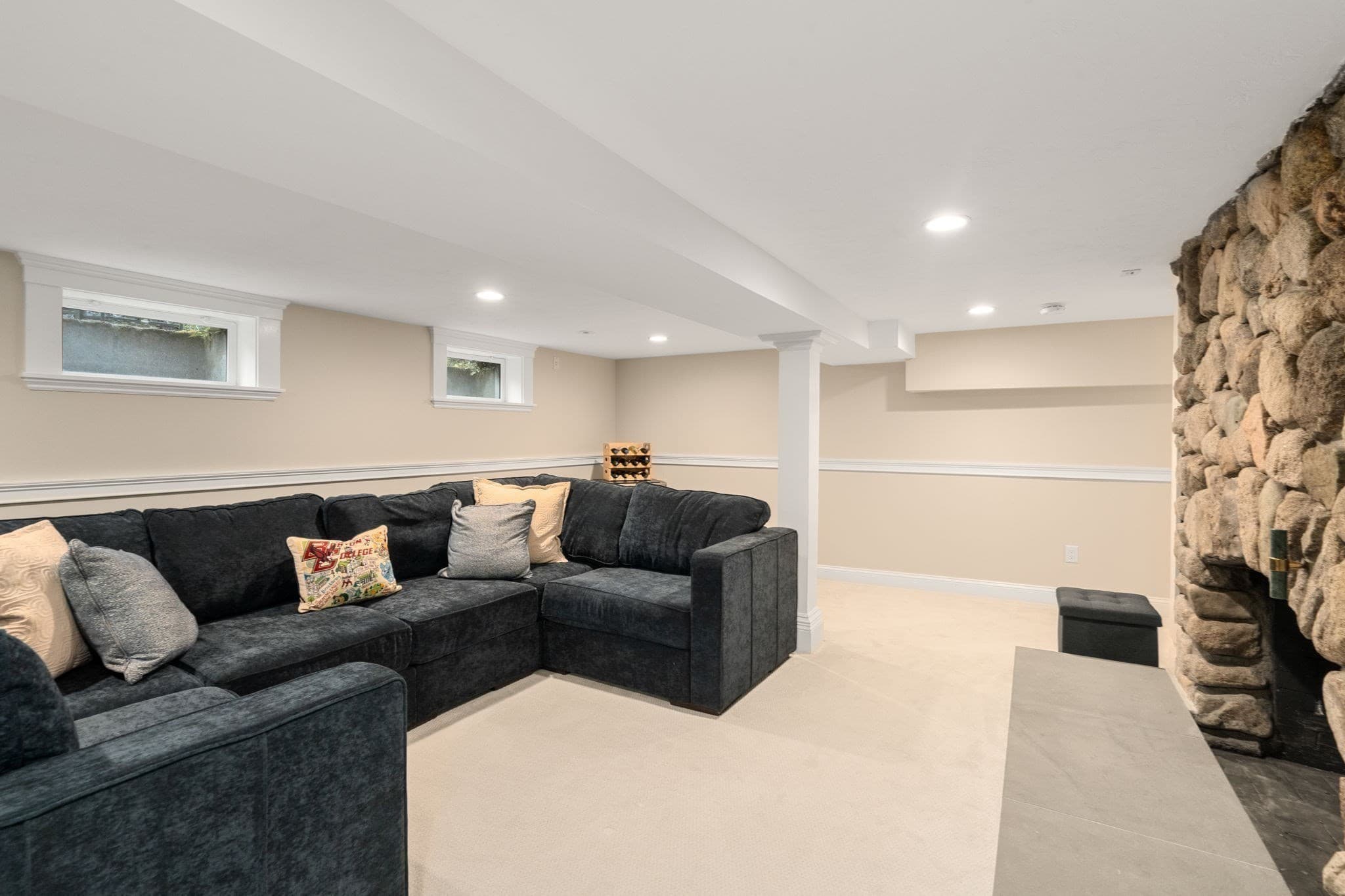 Single Family Residence at 18 Holly Berry Trl, Norwell MA 02061, photo 26 of 34
