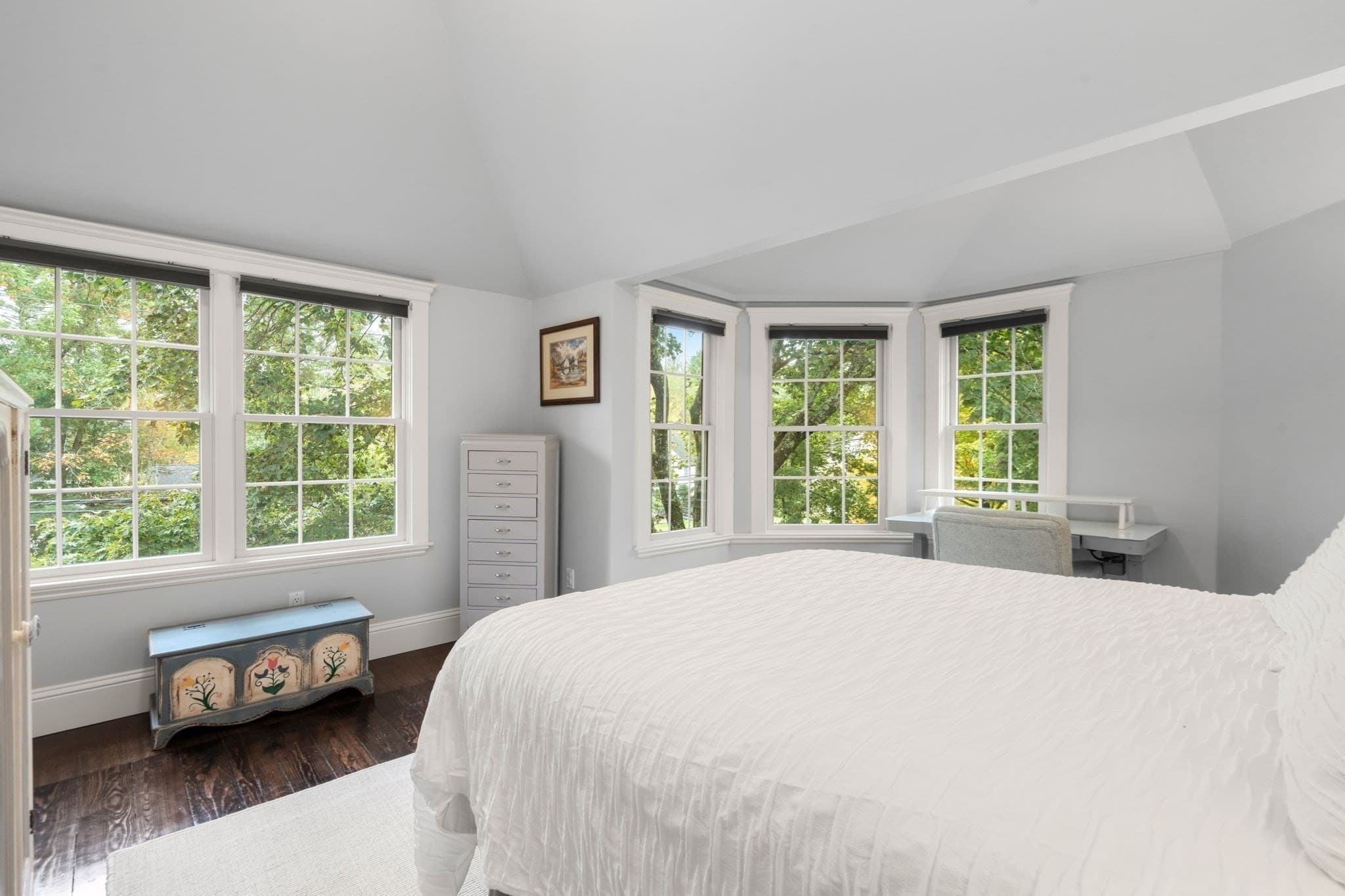Single Family Residence at 18 Holly Berry Trl, Norwell MA 02061, photo 22 of 34