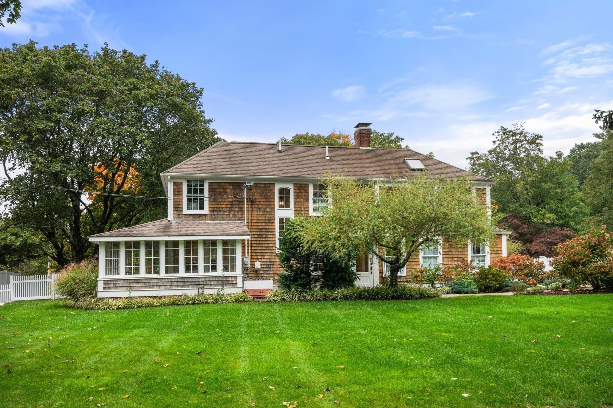 18 Holly Berry Trl, Norwell MA 02061