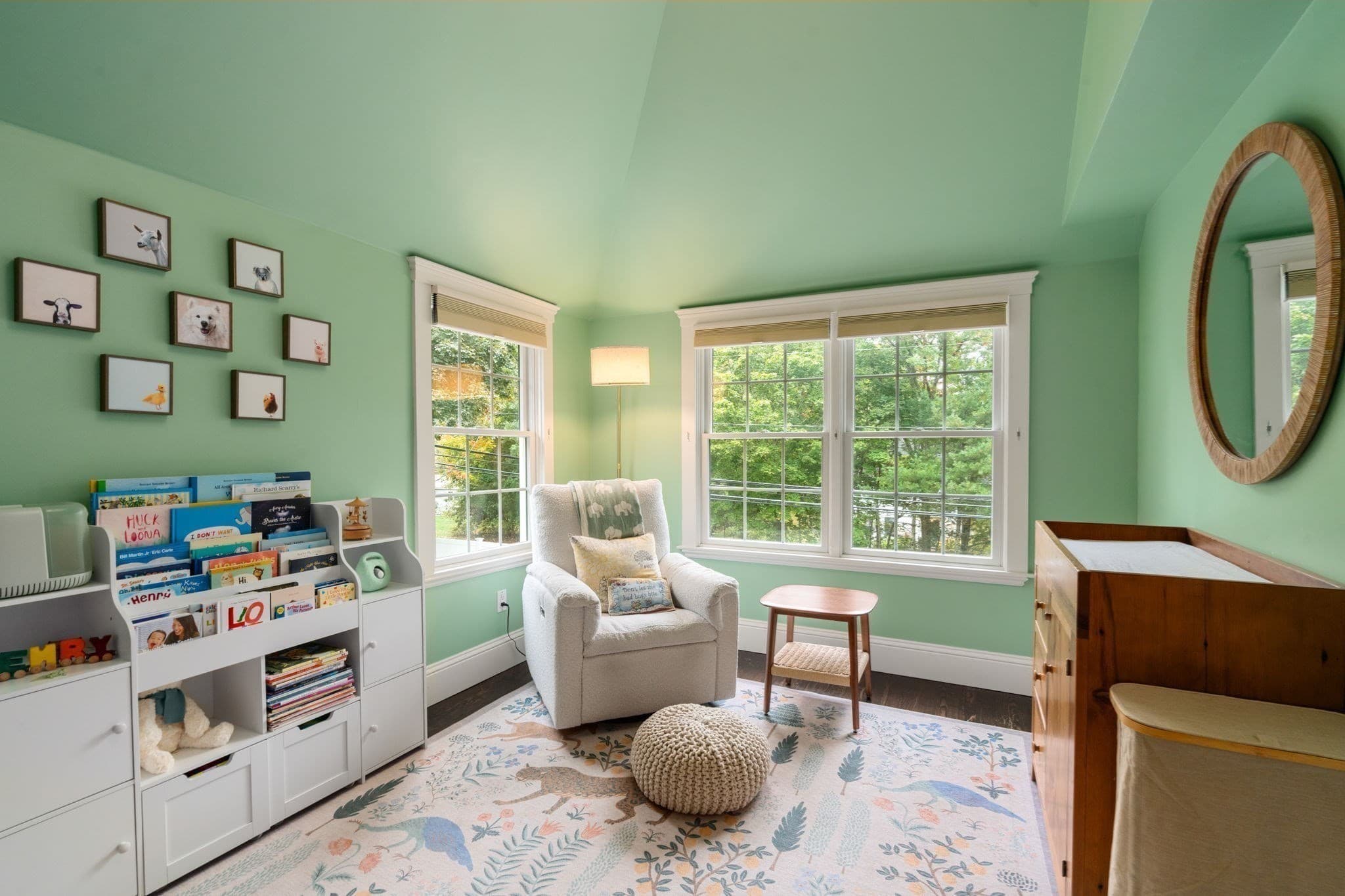 Single Family Residence at 18 Holly Berry Trl, Norwell MA 02061, photo 20 of 34