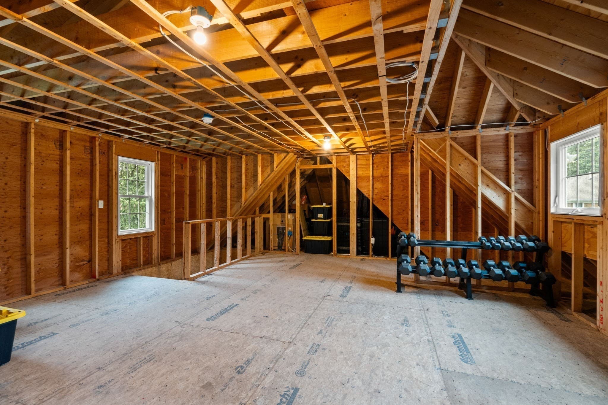 Single Family Residence at 18 Holly Berry Trl, Norwell MA 02061, photo 33 of 34