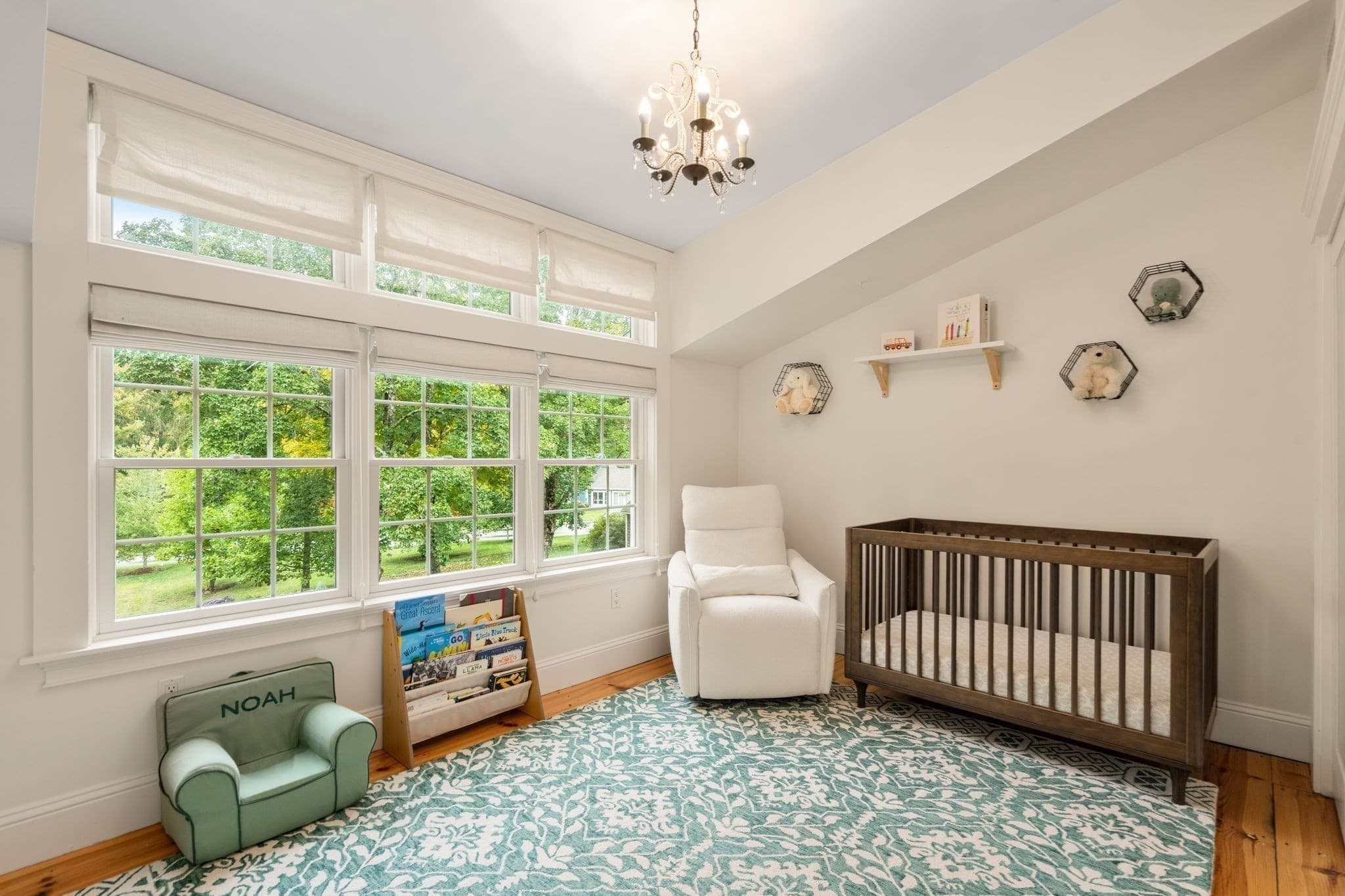 Single Family Residence at 18 Holly Berry Trl, Norwell MA 02061, photo 18 of 34
