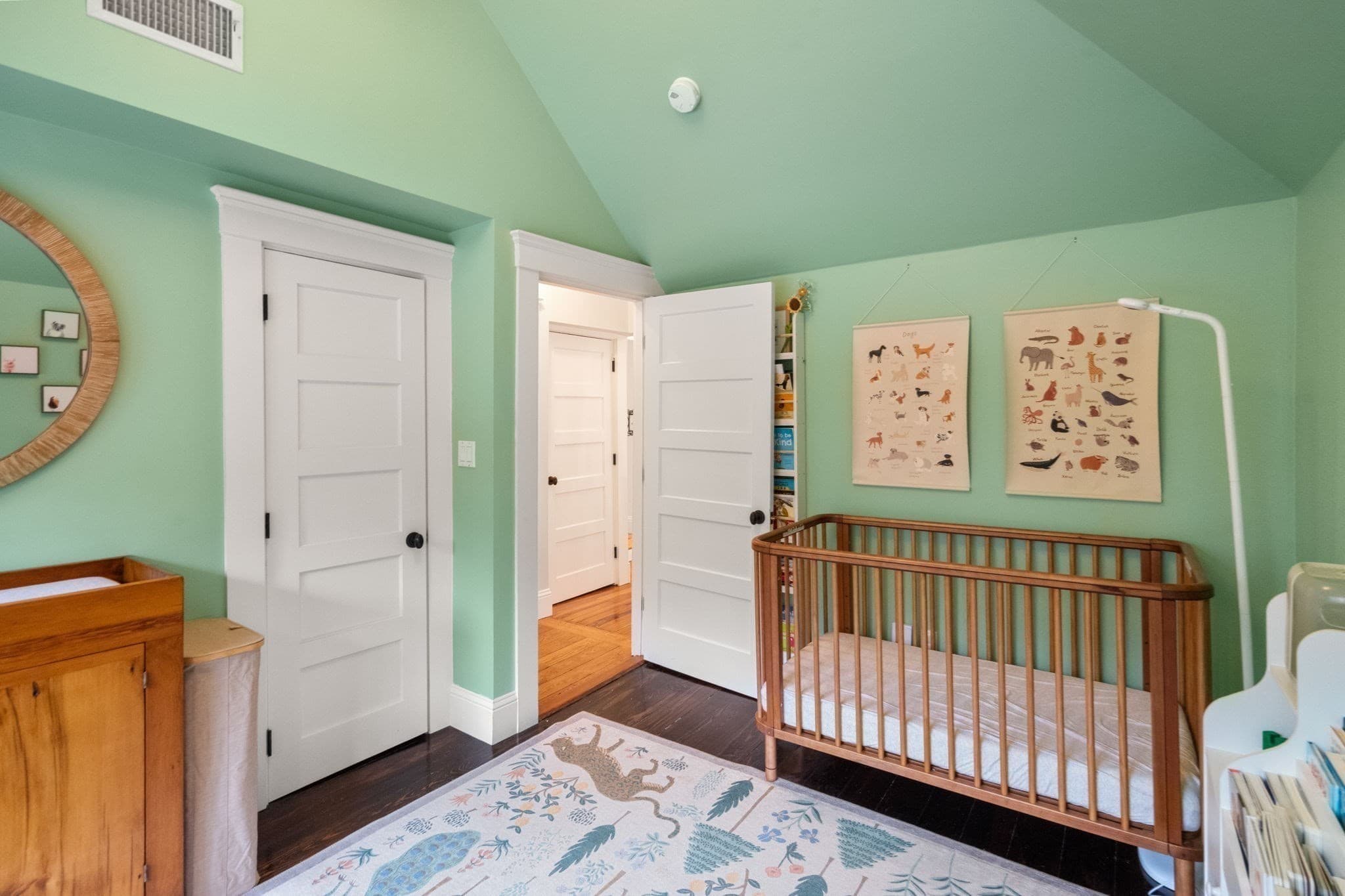 Single Family Residence at 18 Holly Berry Trl, Norwell MA 02061, photo 21 of 34