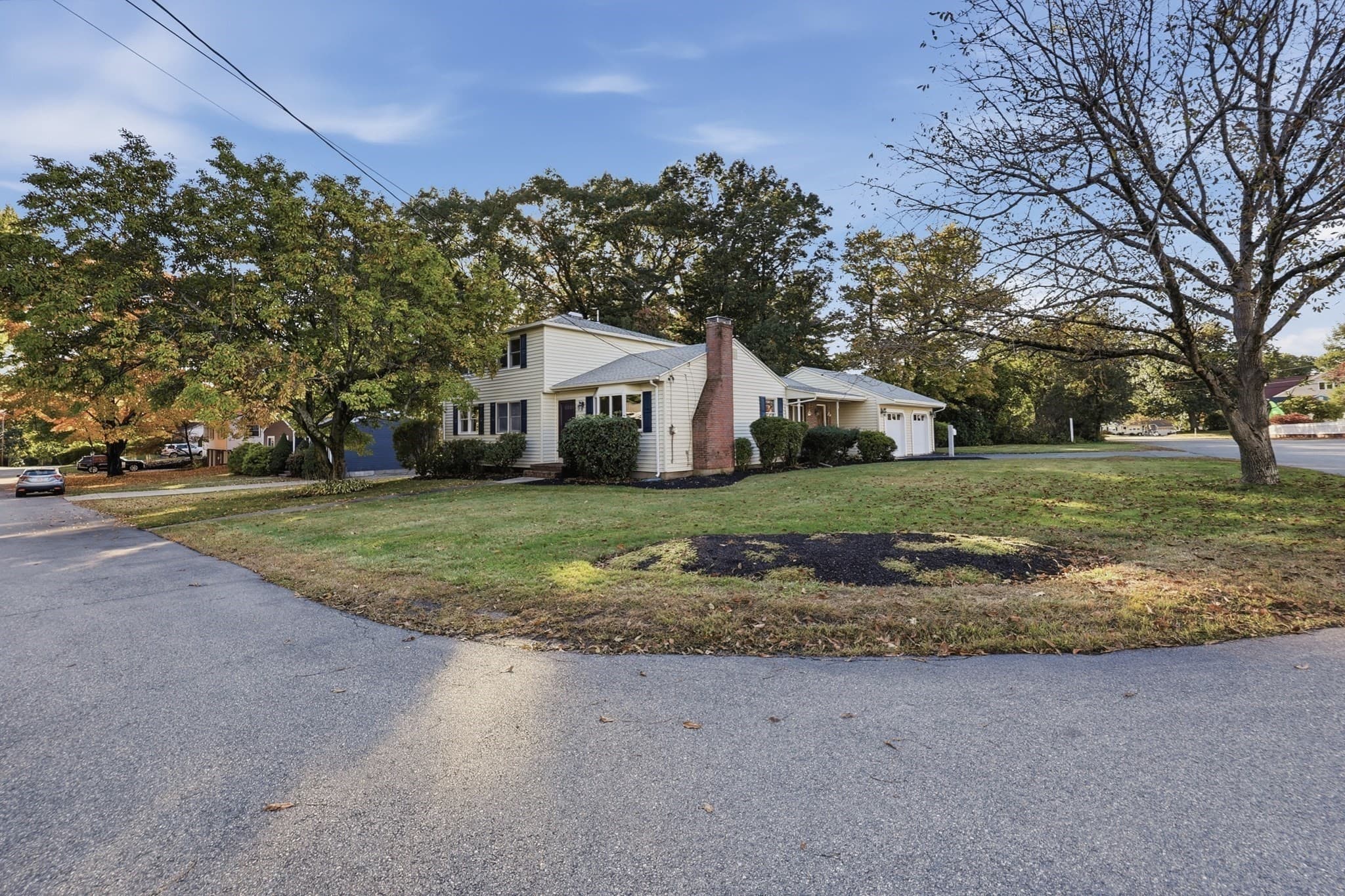 Single Family Residence at 8 Selwyn Rd, Peabody MA 01960, photo 38 of 38