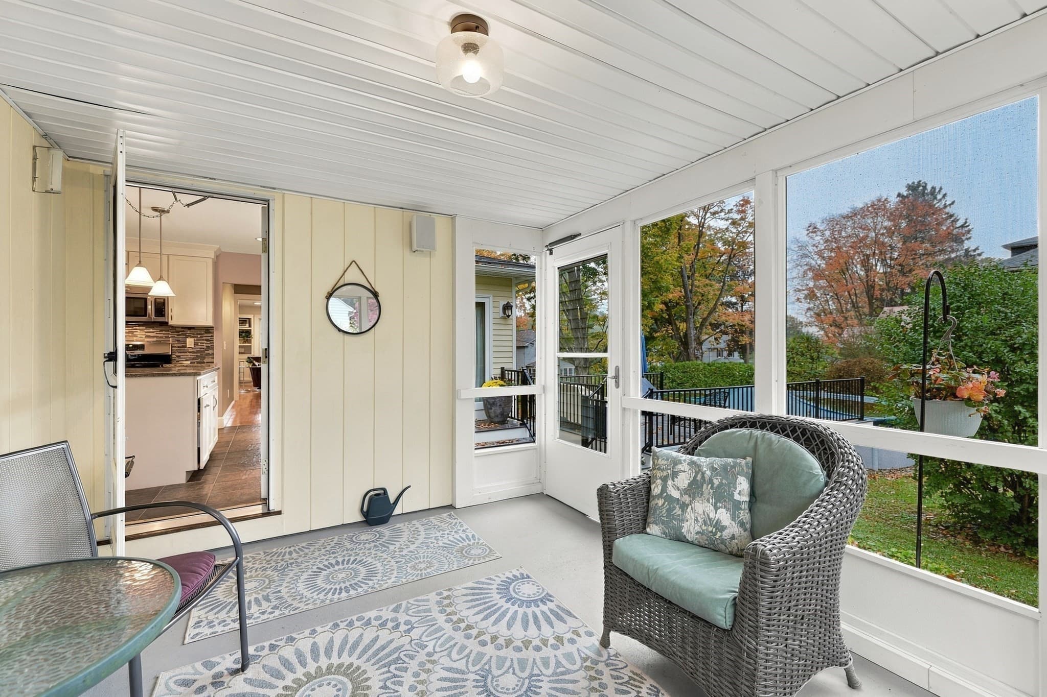 Single Family Residence at 40 Howes St, Northampton MA 01062, photo 23 of 40