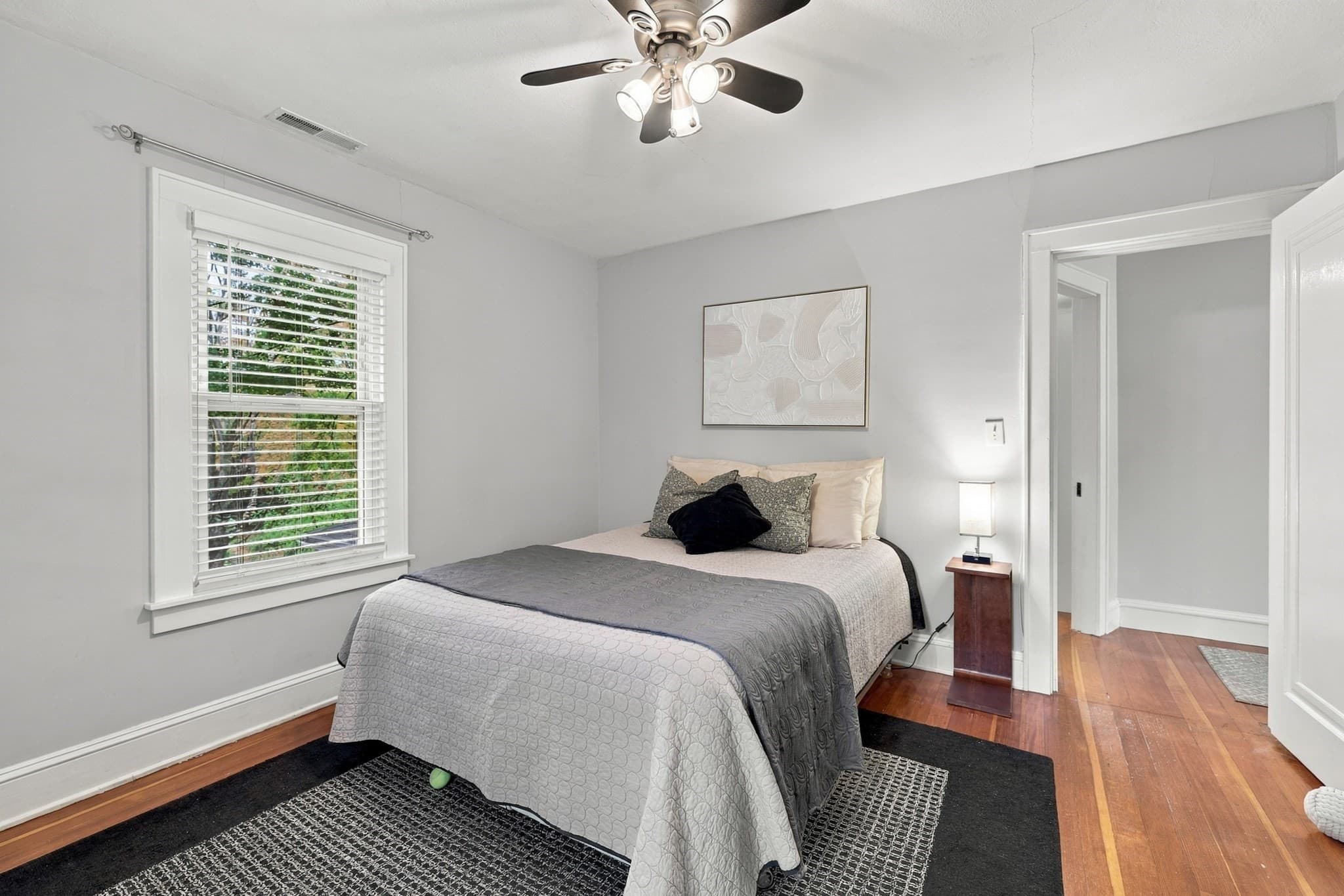 Single Family Residence at 40 Howes St, Northampton MA 01062, photo 27 of 40
