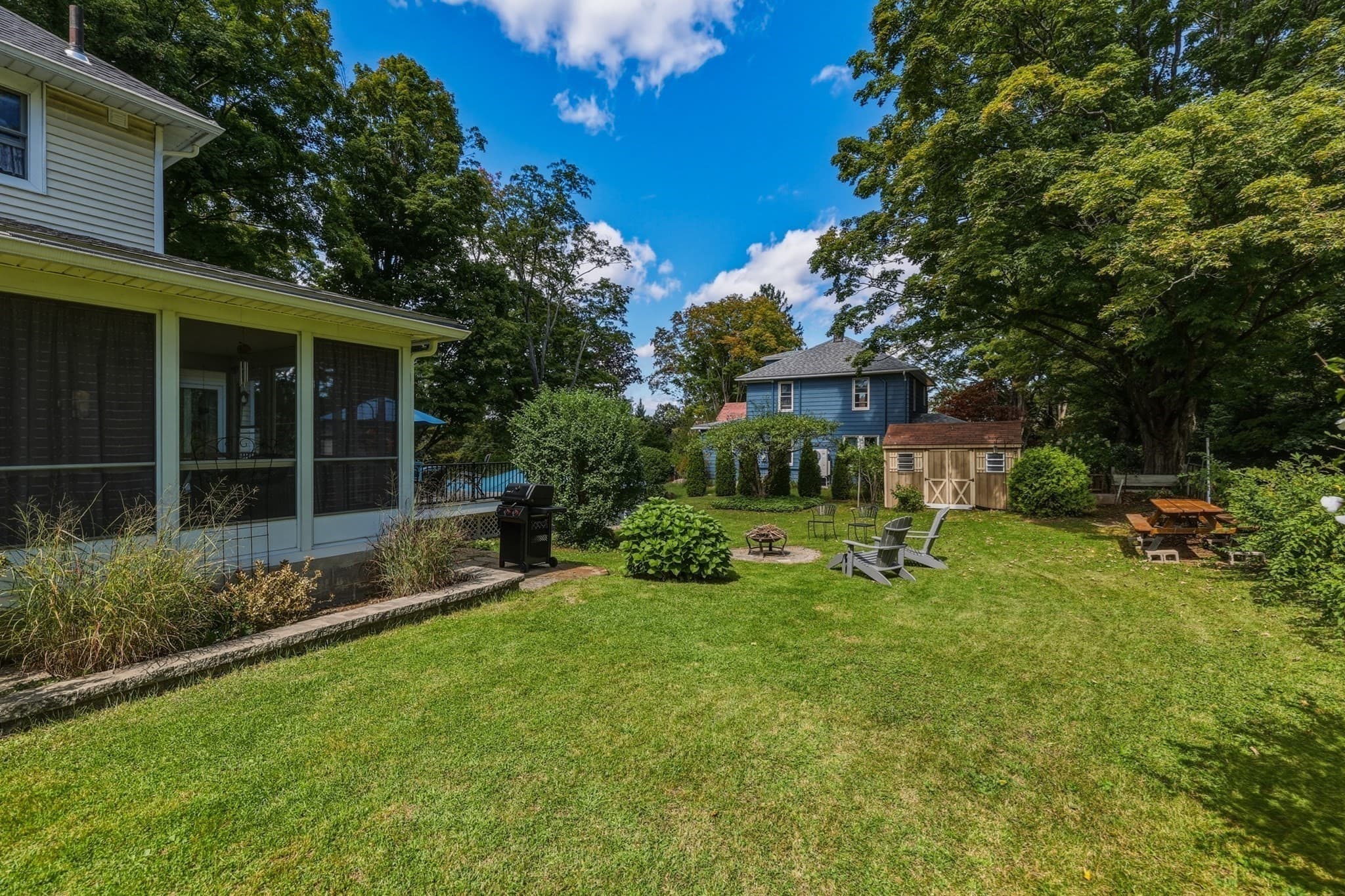 Single Family Residence at 40 Howes St, Northampton MA 01062, photo 6 of 40
