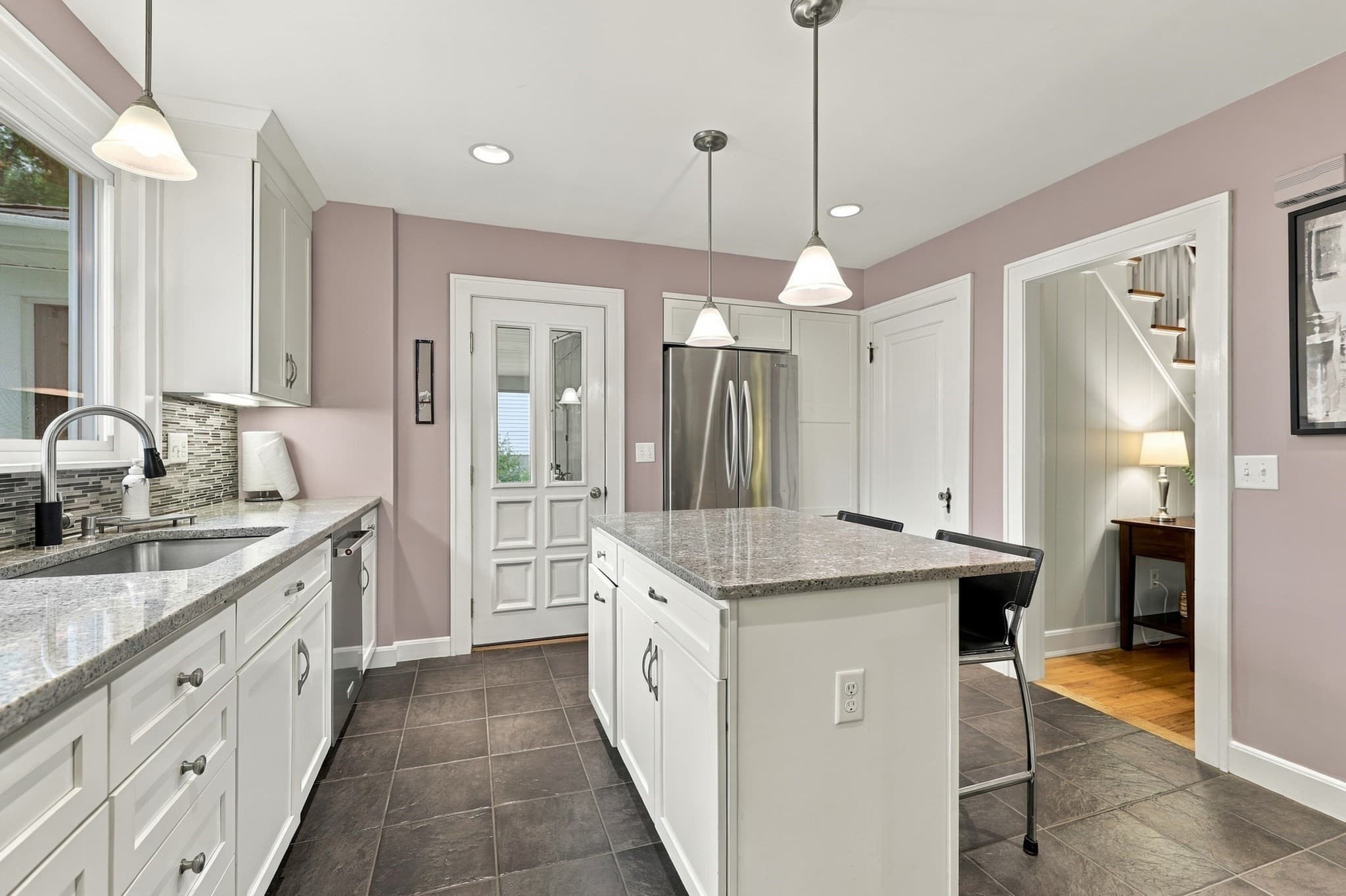 Single Family Residence at 40 Howes St, Northampton MA 01062, photo 16 of 40