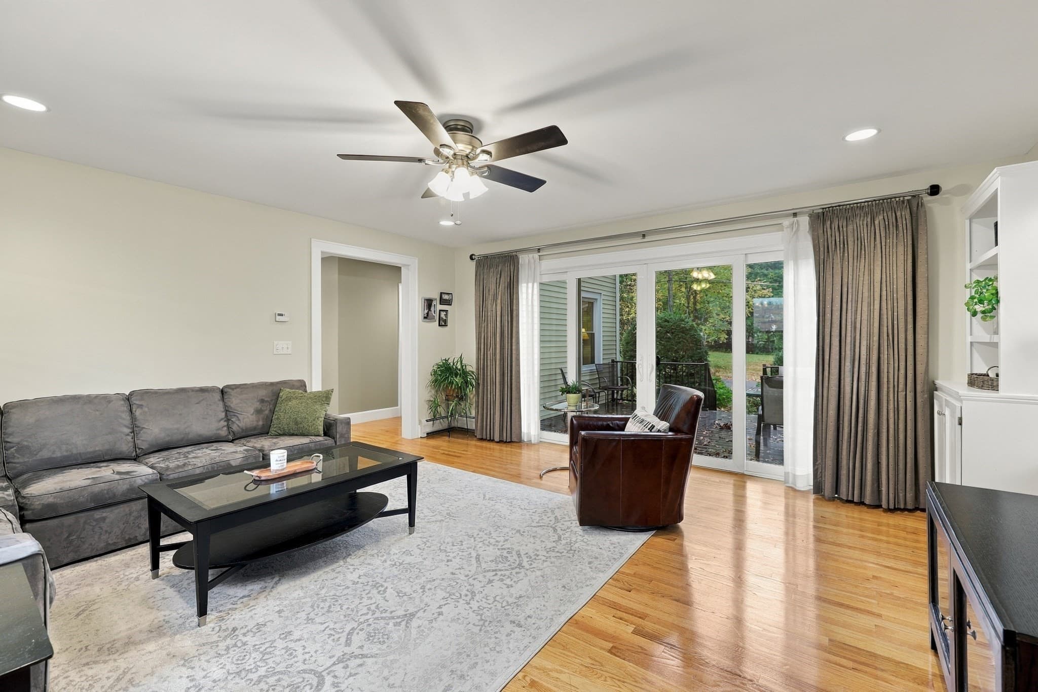 Single Family Residence at 40 Howes St, Northampton MA 01062, photo 12 of 40