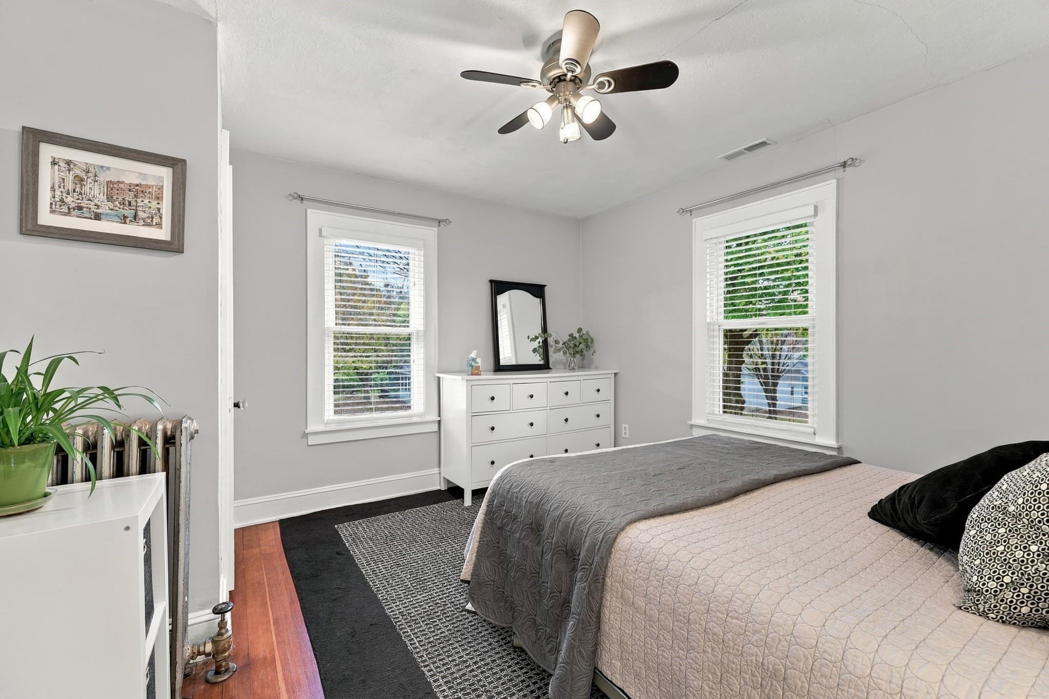 Single Family Residence at 40 Howes St, Northampton MA 01062, photo 26 of 40