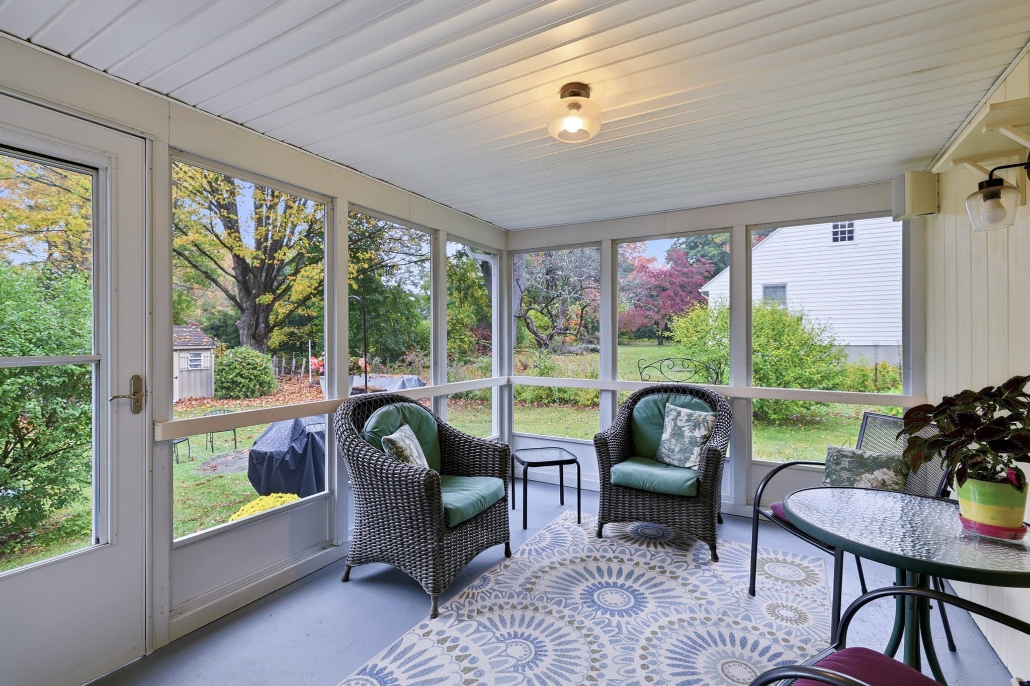 Single Family Residence at 40 Howes St, Northampton MA 01062, photo 22 of 40