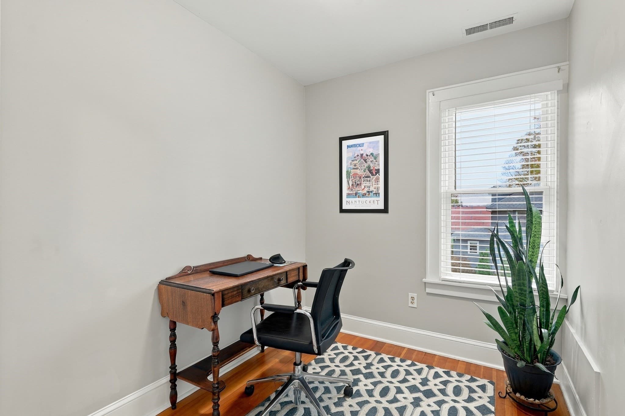 Single Family Residence at 40 Howes St, Northampton MA 01062, photo 32 of 40