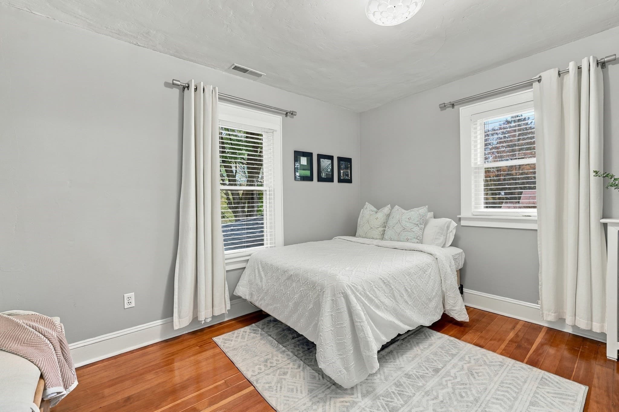 Single Family Residence at 40 Howes St, Northampton MA 01062, photo 28 of 40