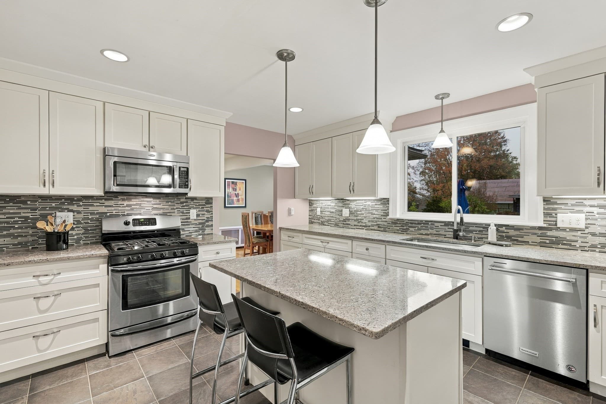 Single Family Residence at 40 Howes St, Northampton MA 01062, photo 20 of 40