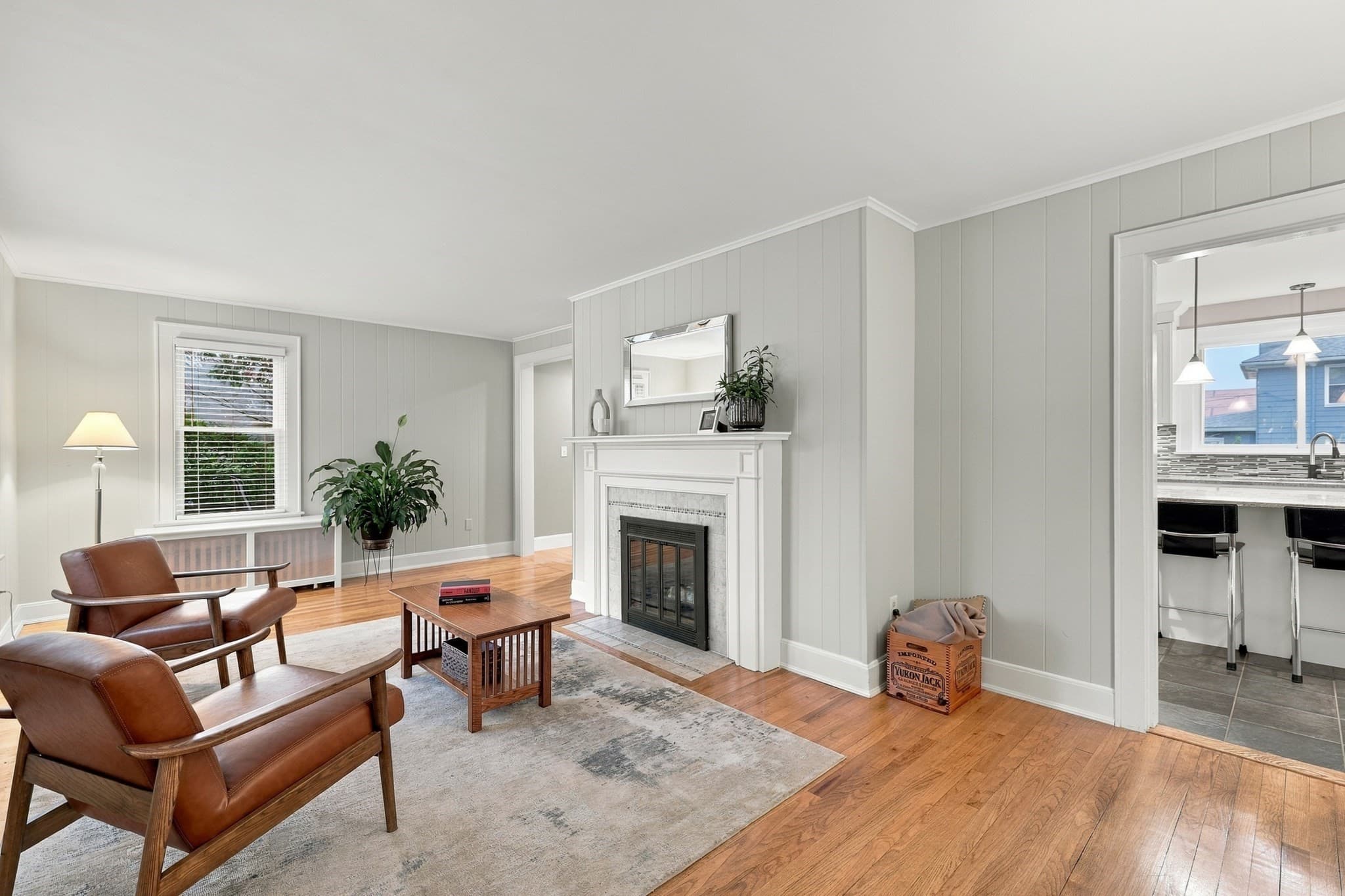Single Family Residence at 40 Howes St, Northampton MA 01062, photo 9 of 40