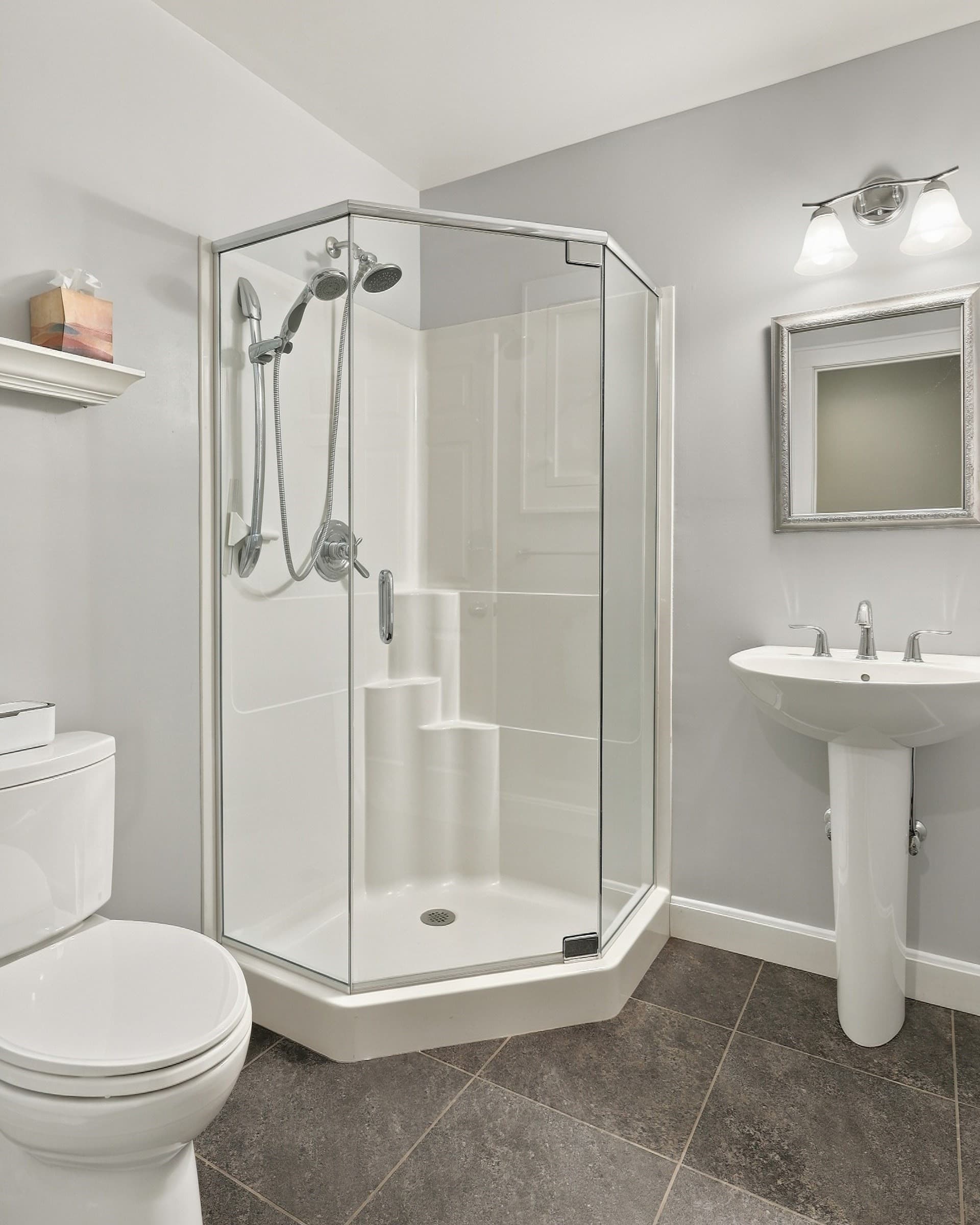 Single Family Residence at 40 Howes St, Northampton MA 01062, photo 24 of 40