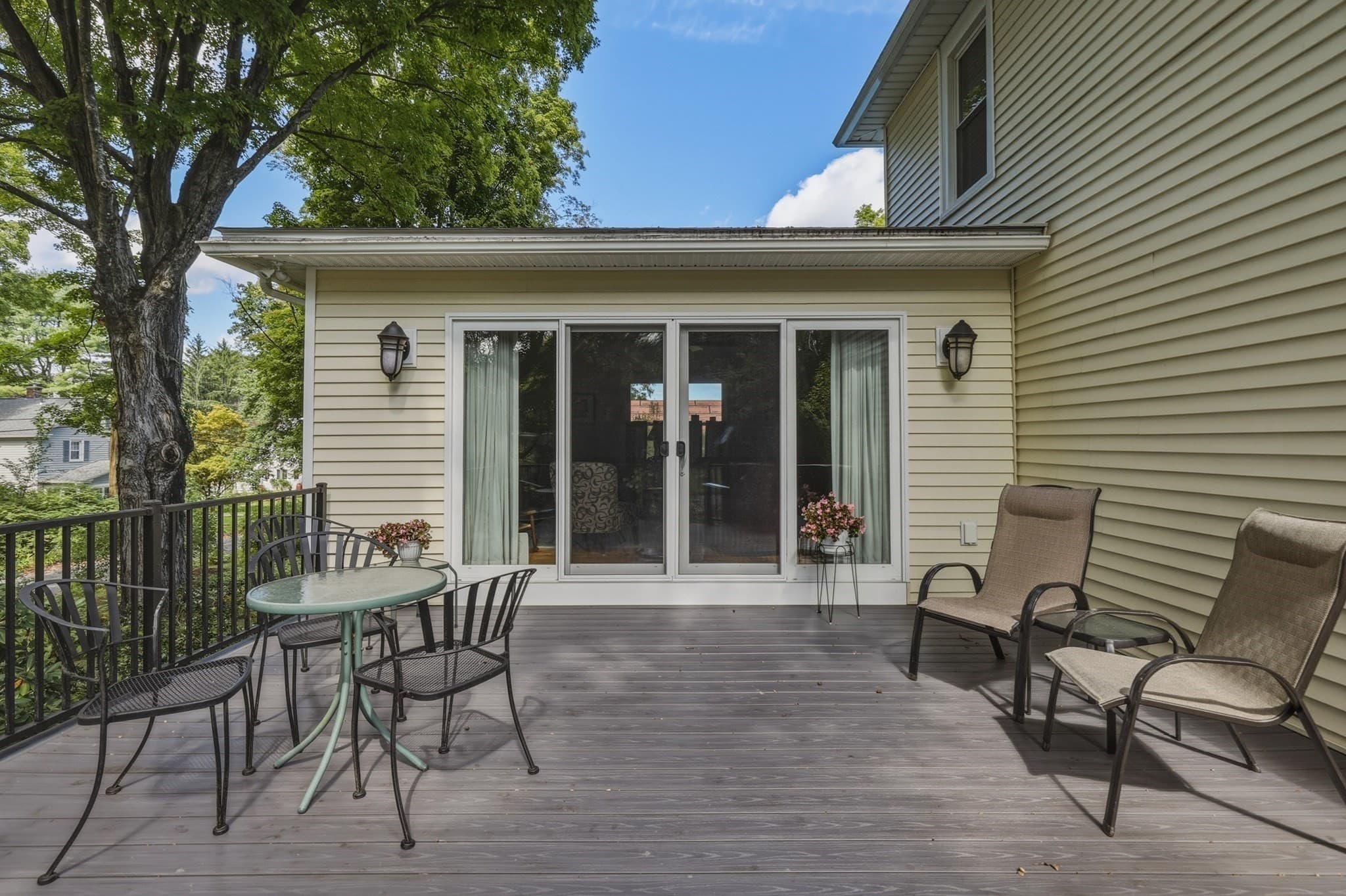 Single Family Residence at 40 Howes St, Northampton MA 01062, photo 34 of 40