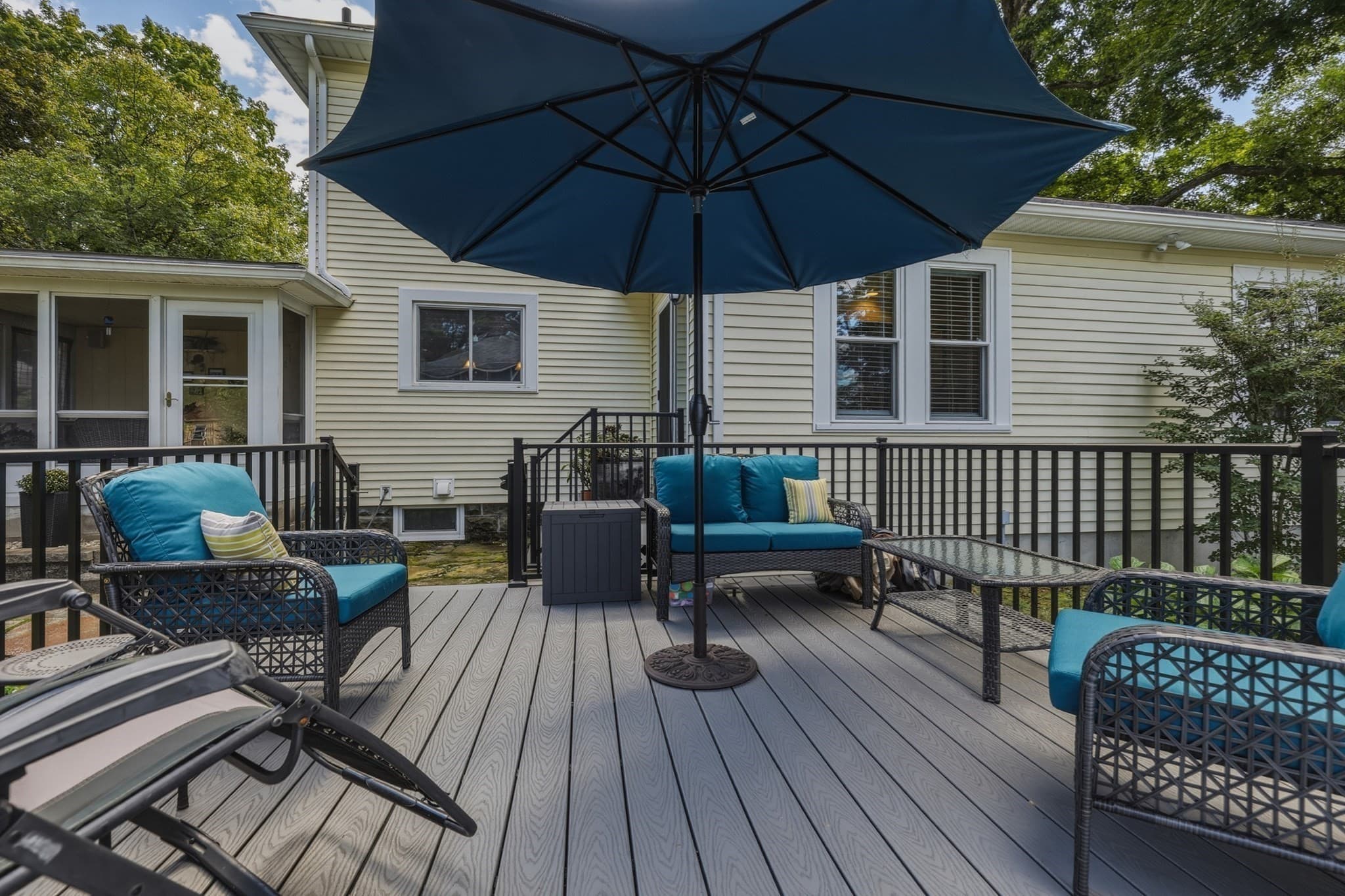 Single Family Residence at 40 Howes St, Northampton MA 01062, photo 33 of 40
