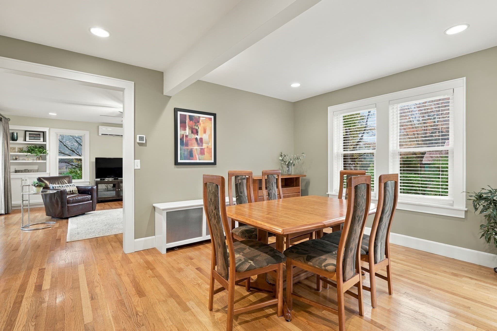 Single Family Residence at 40 Howes St, Northampton MA 01062, photo 14 of 40