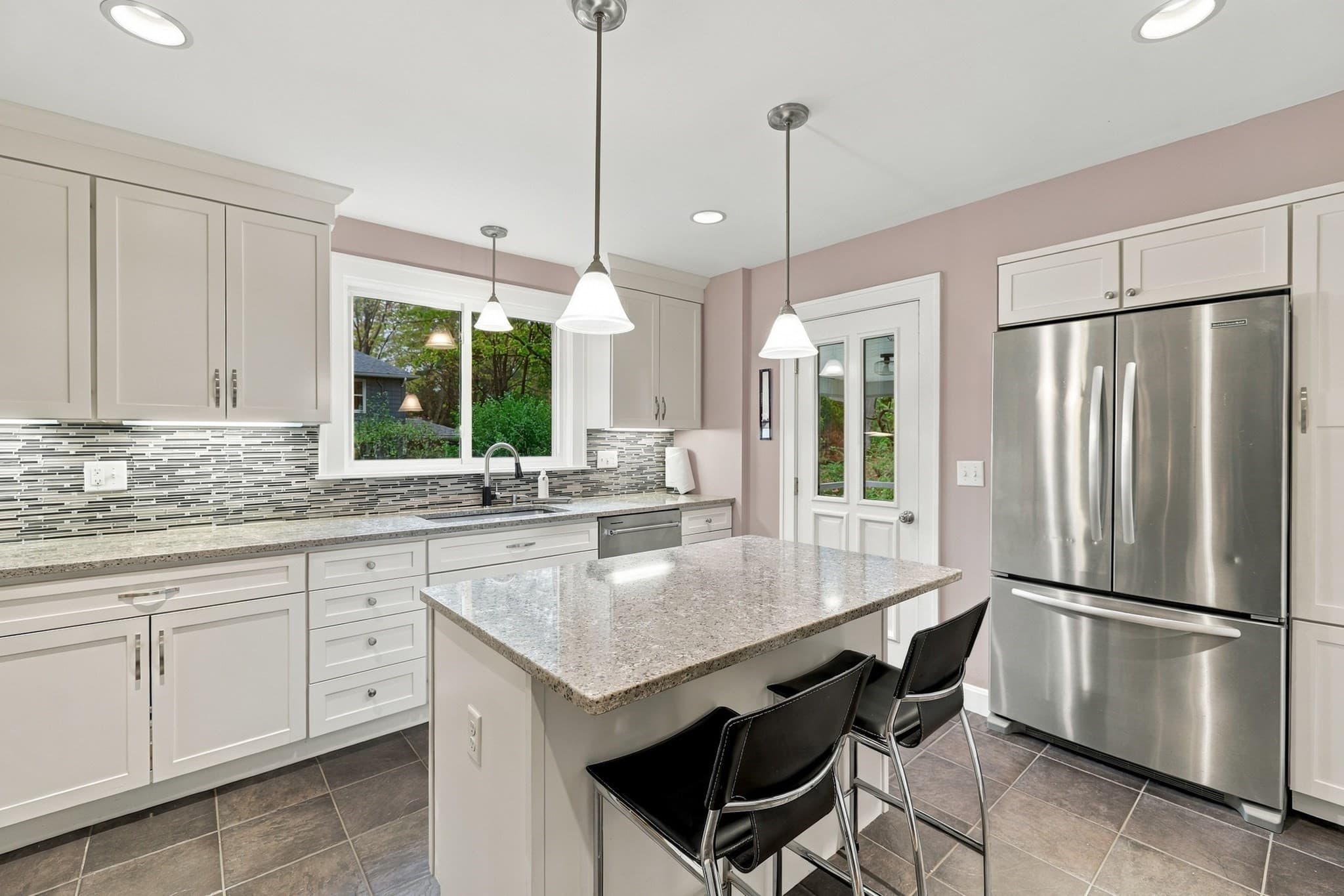 Single Family Residence at 40 Howes St, Northampton MA 01062, photo 18 of 40