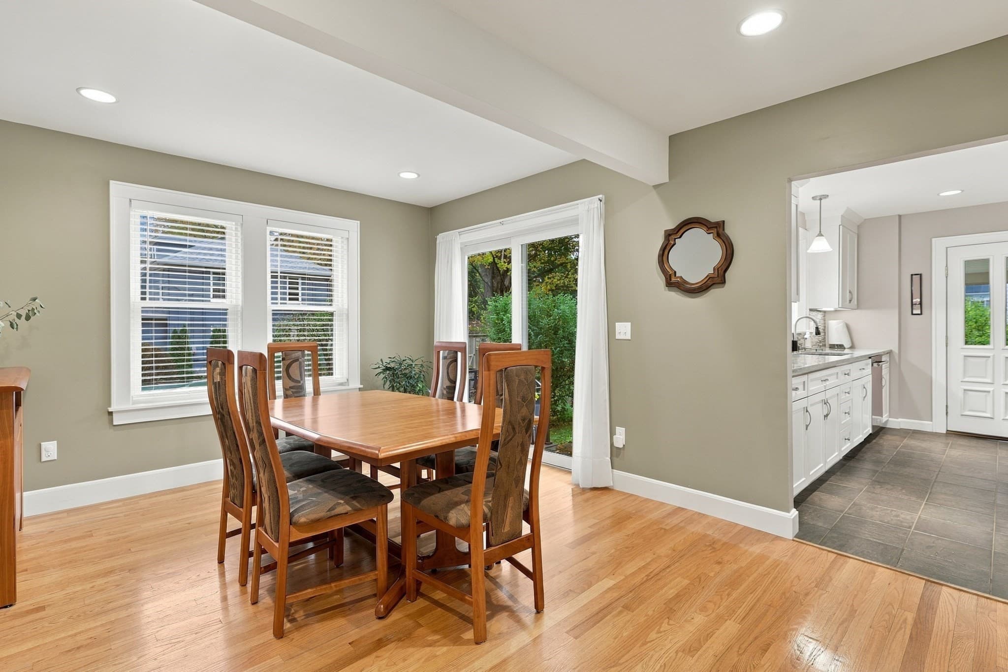Single Family Residence at 40 Howes St, Northampton MA 01062, photo 15 of 40