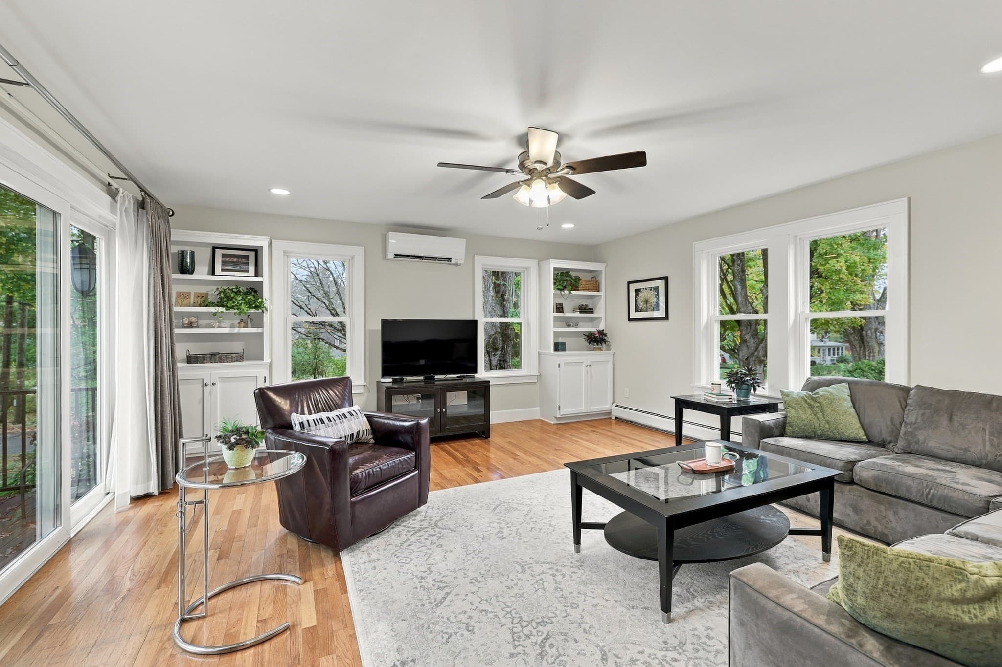 Single Family Residence at 40 Howes St, Northampton MA 01062, photo 11 of 40
