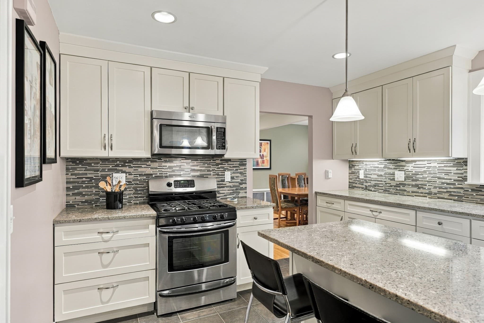 Single Family Residence at 40 Howes St, Northampton MA 01062, photo 19 of 40