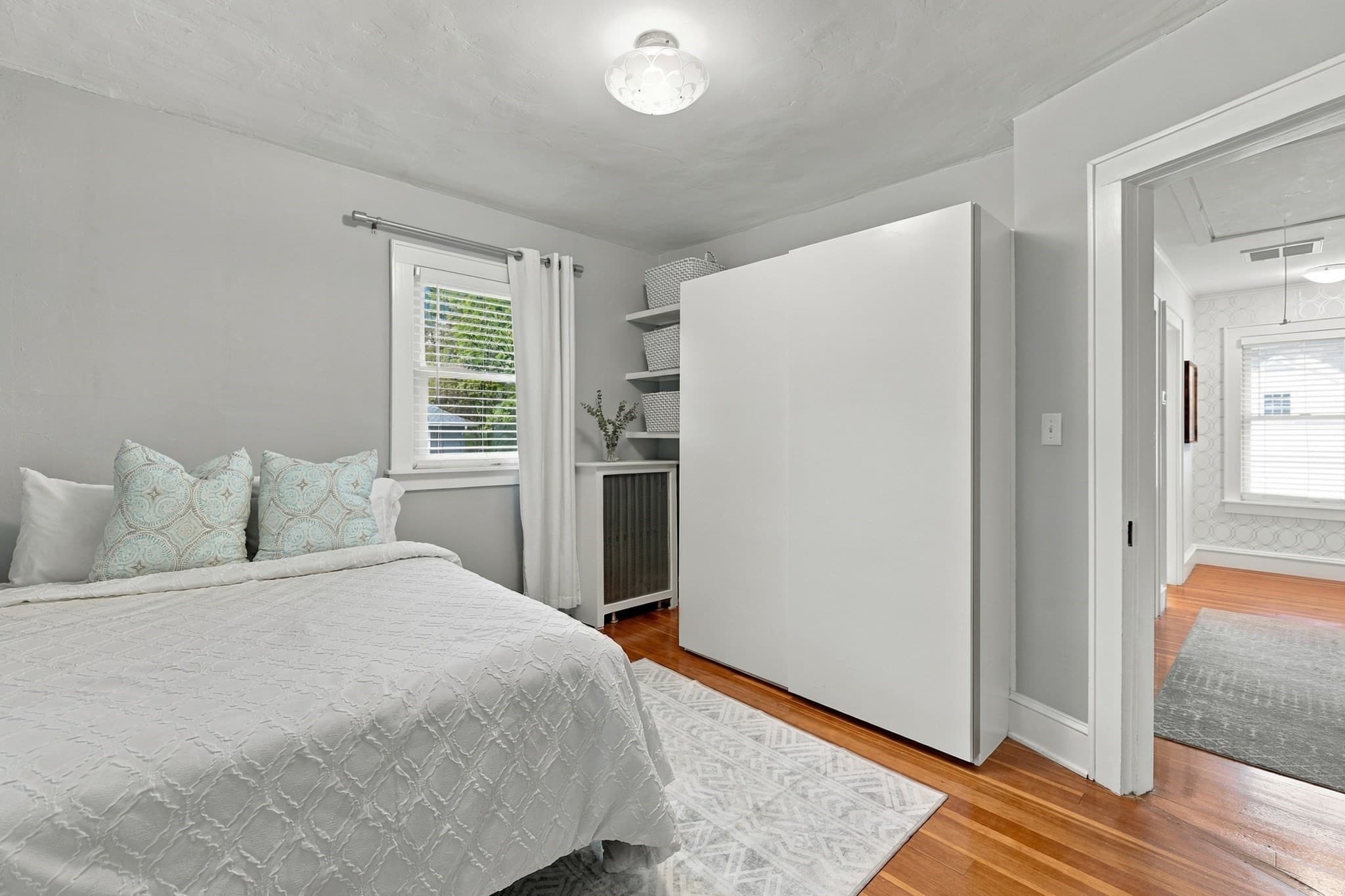 Single Family Residence at 40 Howes St, Northampton MA 01062, photo 29 of 40