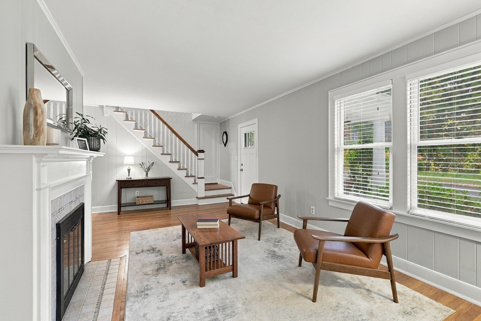 Single Family Residence at 40 Howes St, Northampton MA 01062, photo 8 of 40