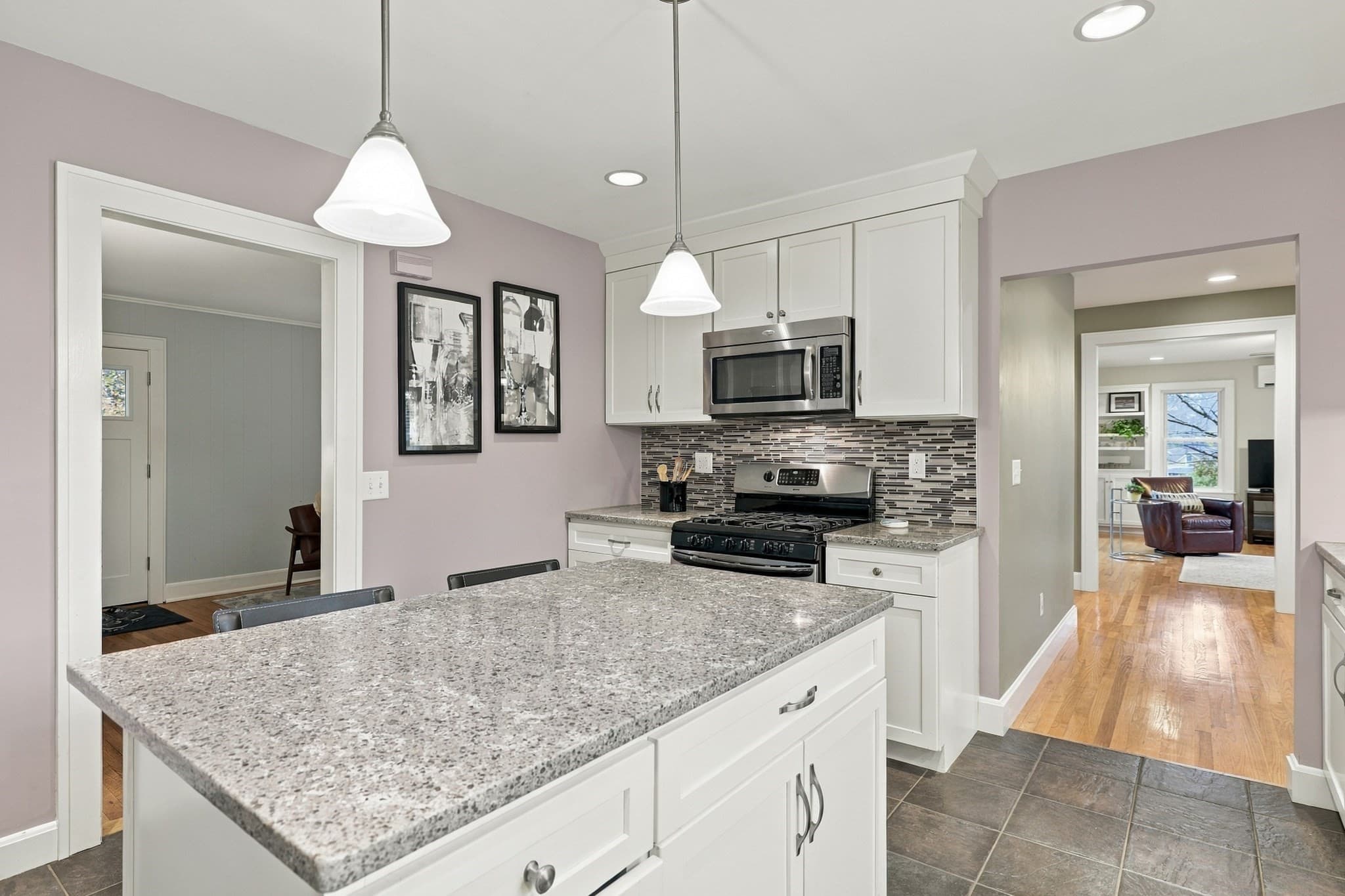 Single Family Residence at 40 Howes St, Northampton MA 01062, photo 21 of 40
