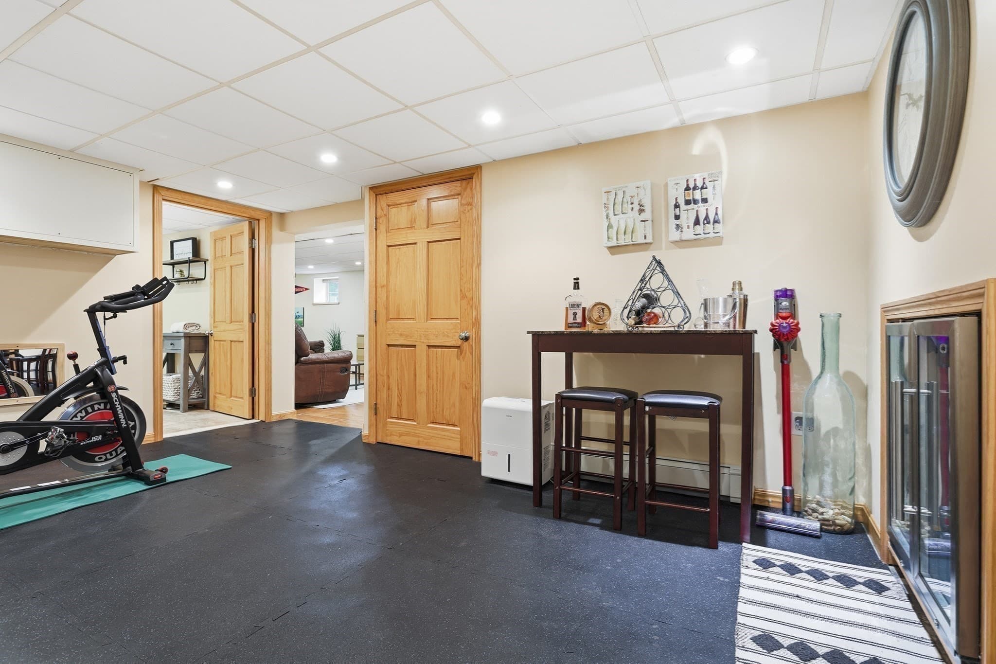 Single Family Residence at 54 Bruce Road, Waltham MA 02453, Waltham, photo 23 of 38