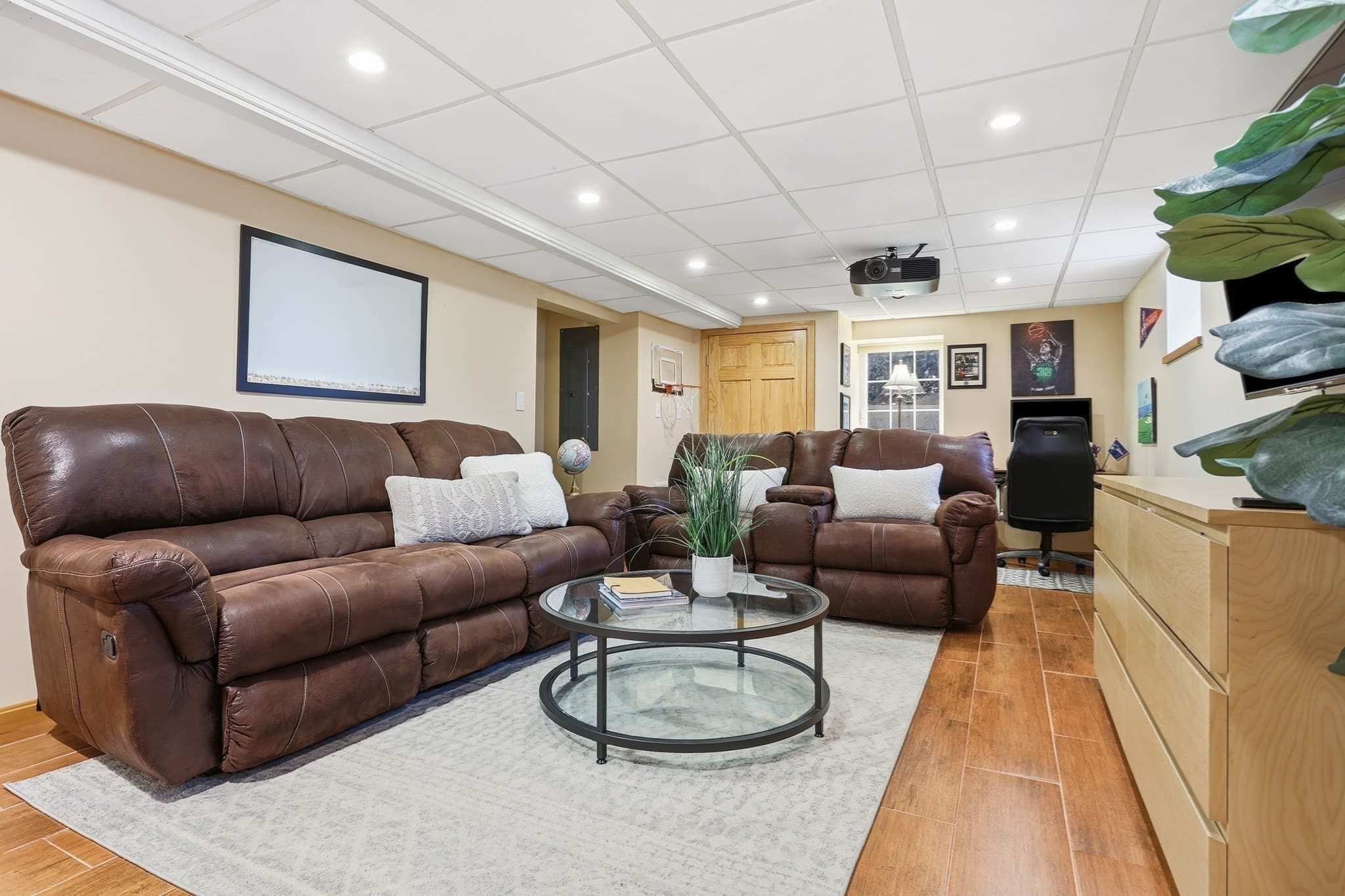 Single Family Residence at 54 Bruce Road, Waltham MA 02453, Waltham, photo 27 of 38