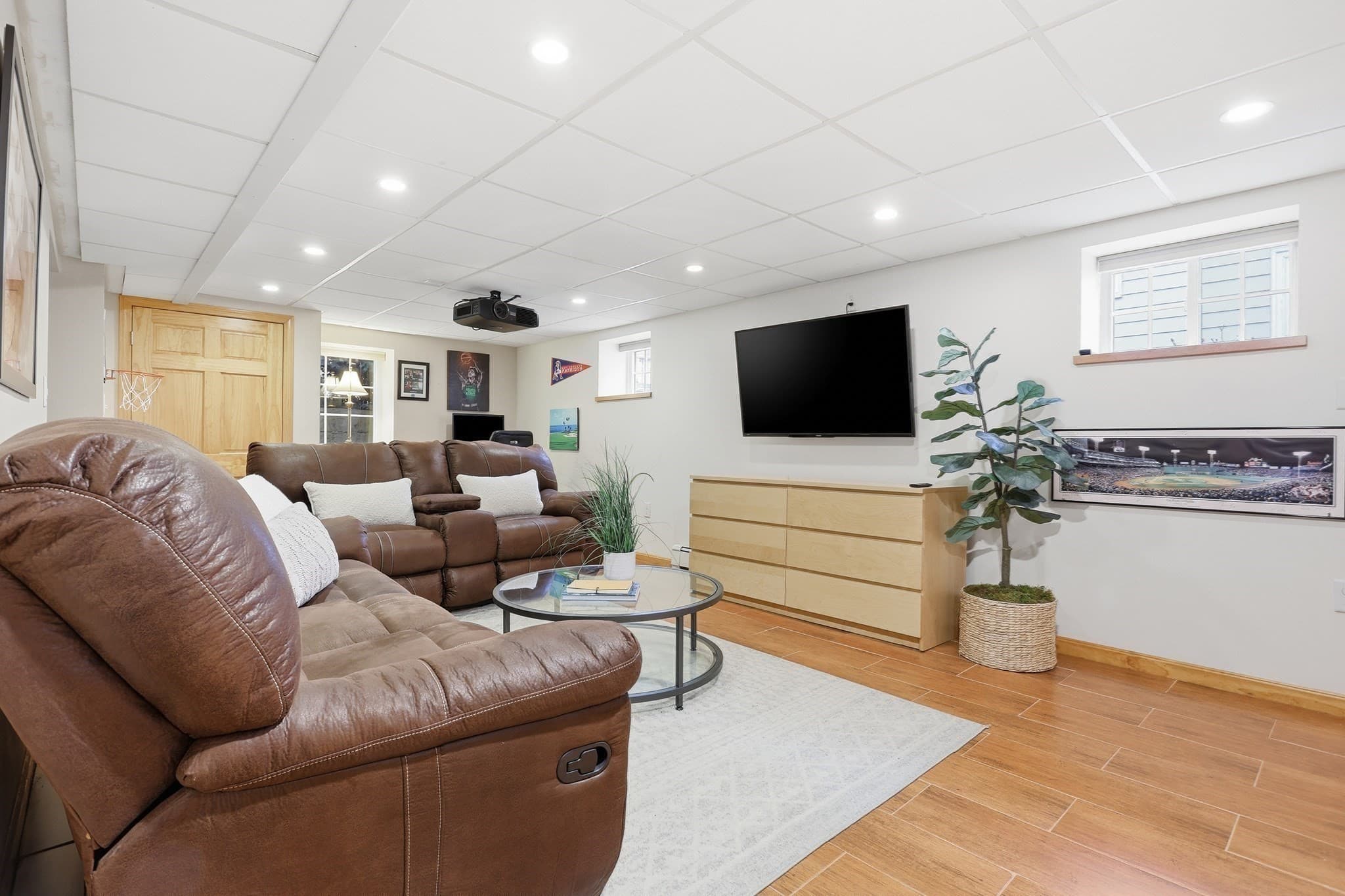 Single Family Residence at 54 Bruce Road, Waltham MA 02453, Waltham, photo 26 of 38