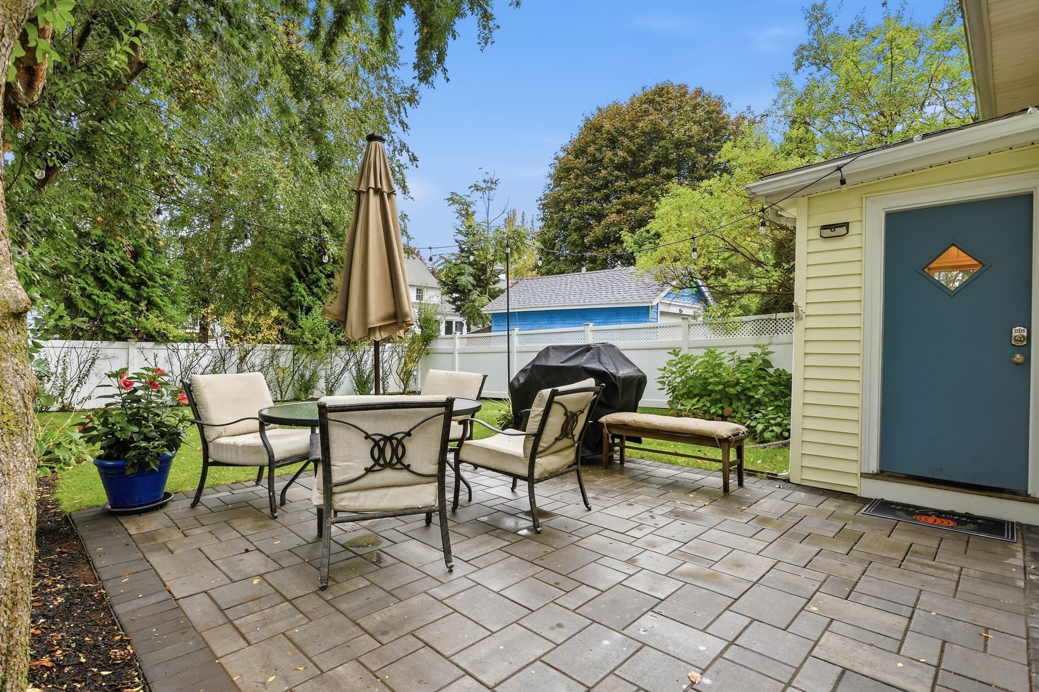 Single Family Residence at 54 Bruce Road, Waltham MA 02453, Waltham, photo 28 of 38
