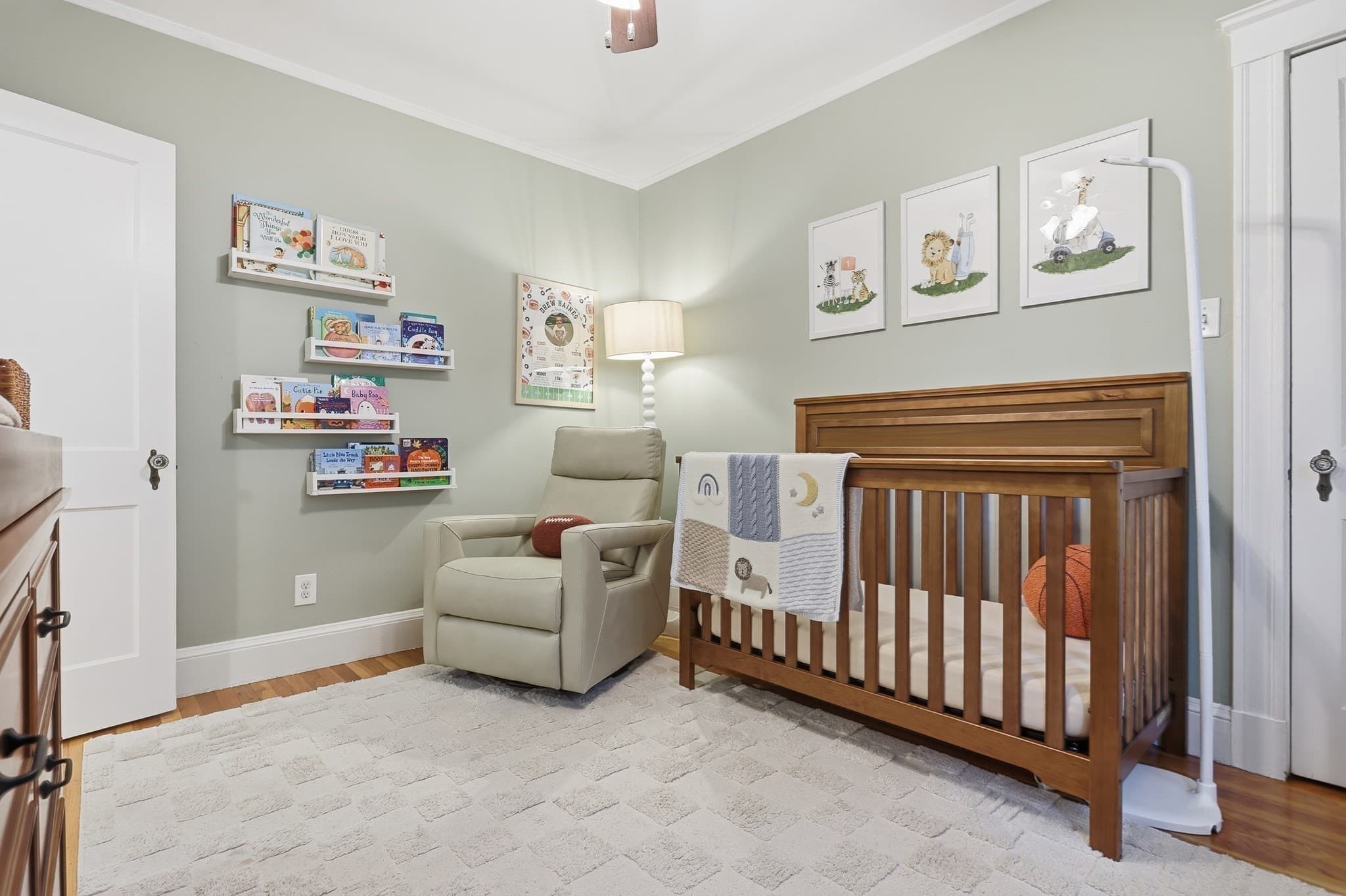 Single Family Residence at 54 Bruce Road, Waltham MA 02453, Waltham, photo 20 of 38
