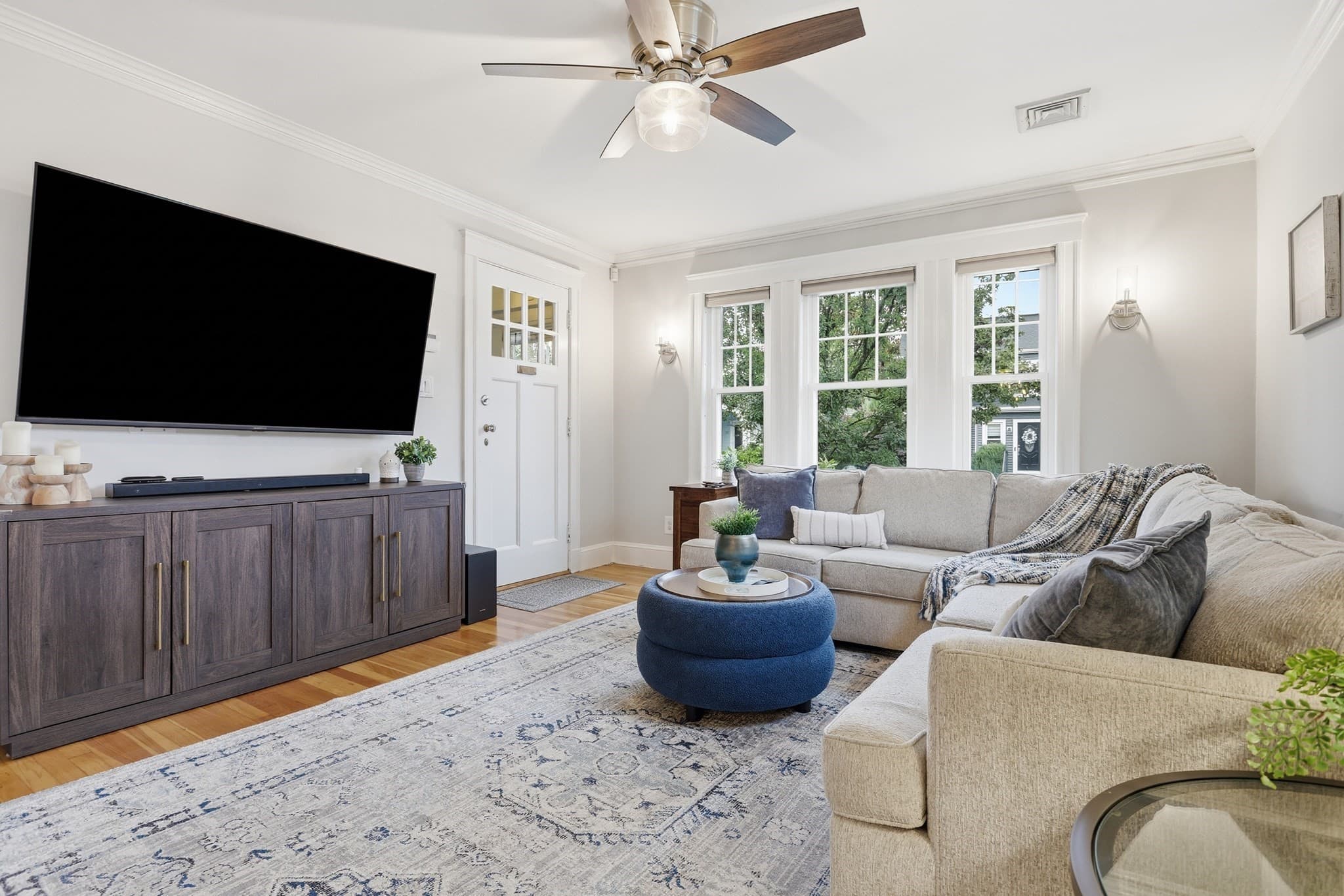 Single Family Residence at 54 Bruce Road, Waltham MA 02453, Waltham, photo 9 of 38