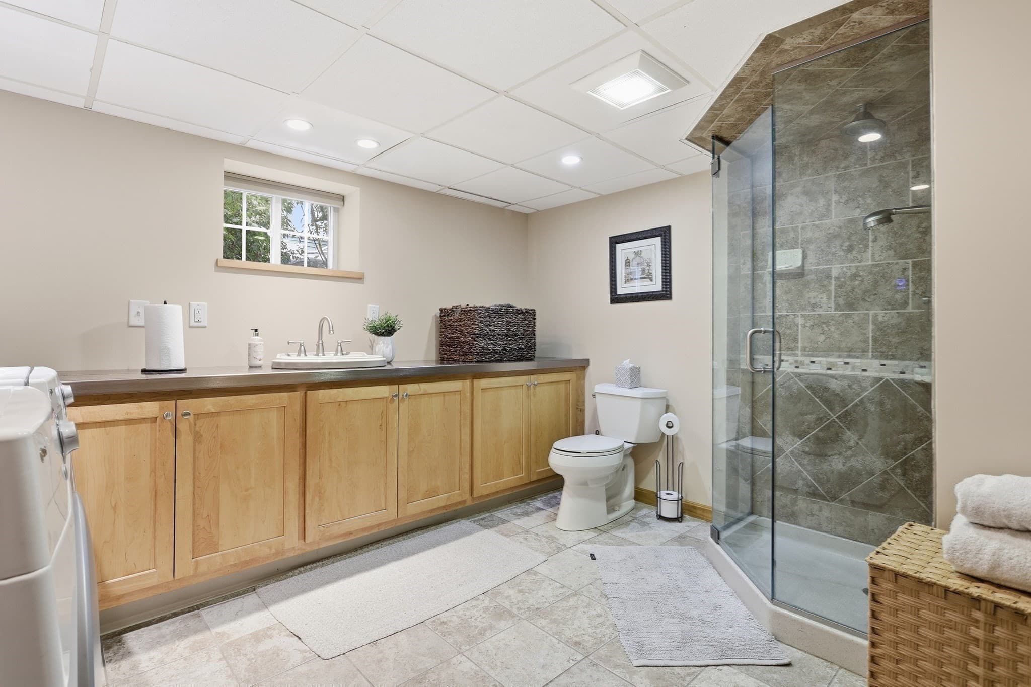 Single Family Residence at 54 Bruce Road, Waltham MA 02453, Waltham, photo 24 of 38