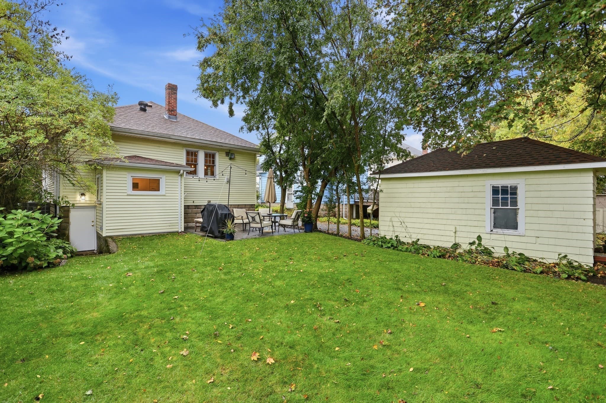 Single Family Residence at 54 Bruce Road, Waltham MA 02453, Waltham, photo 30 of 38