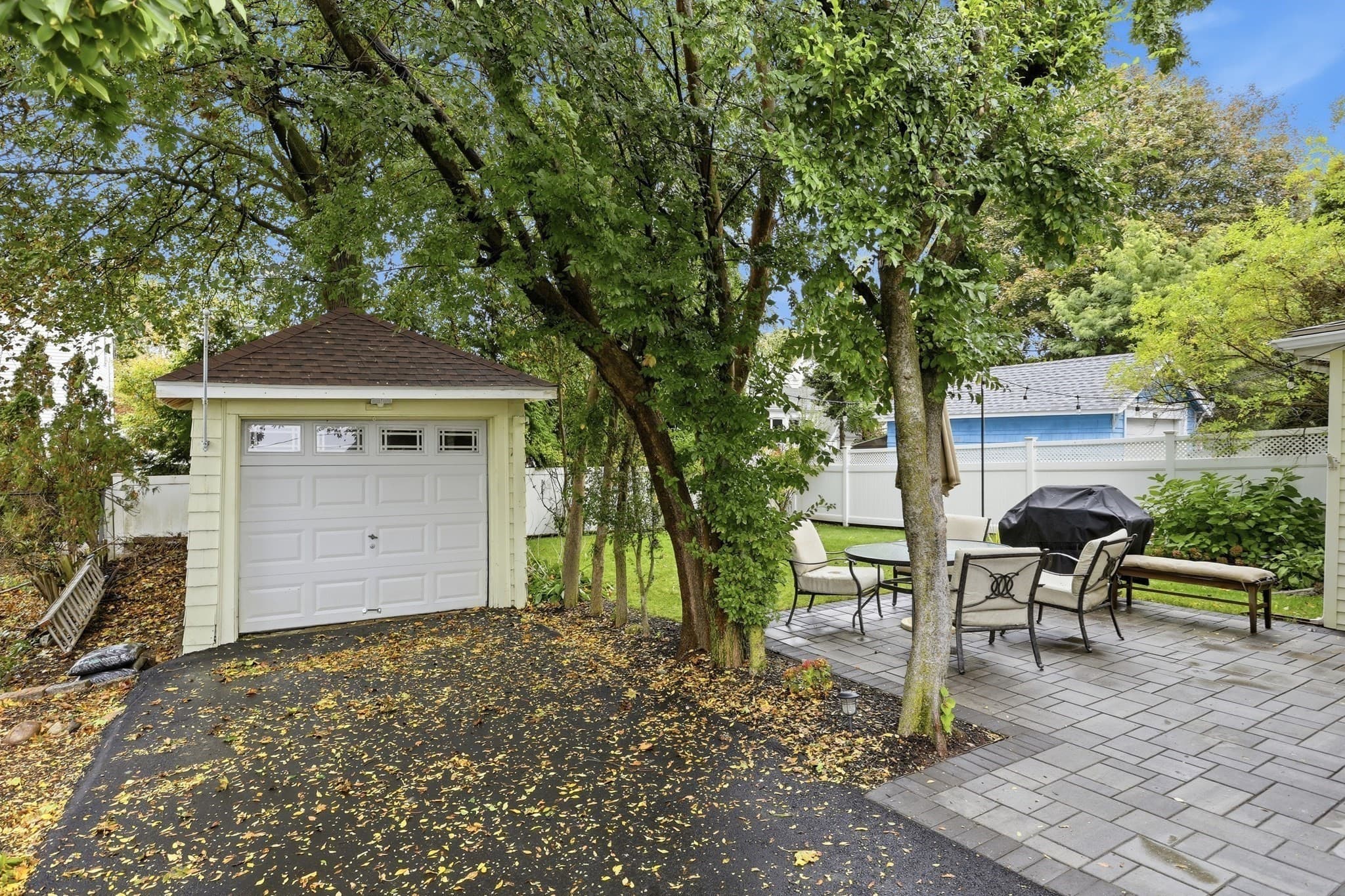 Single Family Residence at 54 Bruce Road, Waltham MA 02453, Waltham, photo 29 of 38