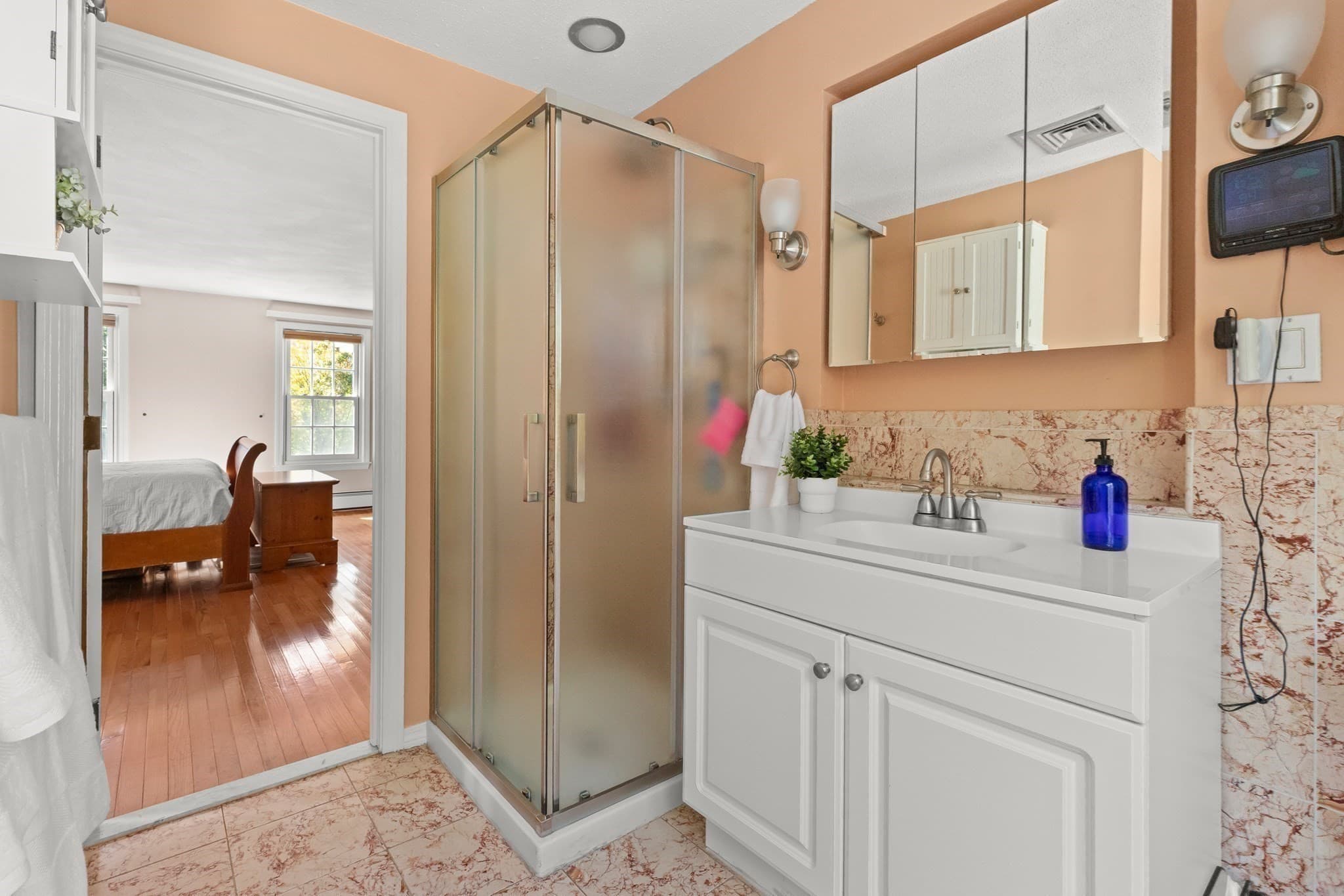 Single Family Residence at 24 Crossbow Ln, North Andover MA 01845, photo 27 of 42