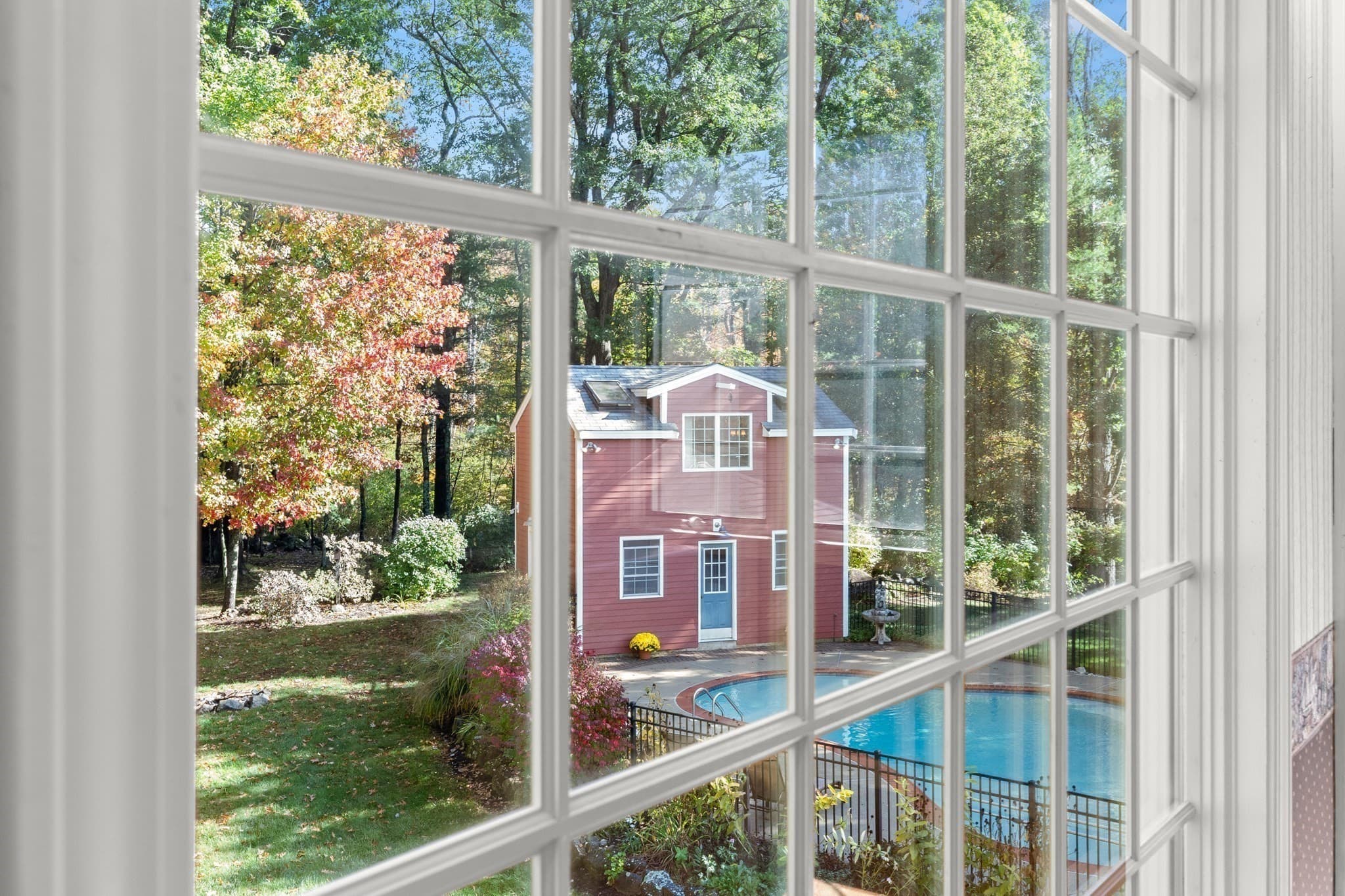Single Family Residence at 24 Crossbow Ln, North Andover MA 01845, photo 6 of 42