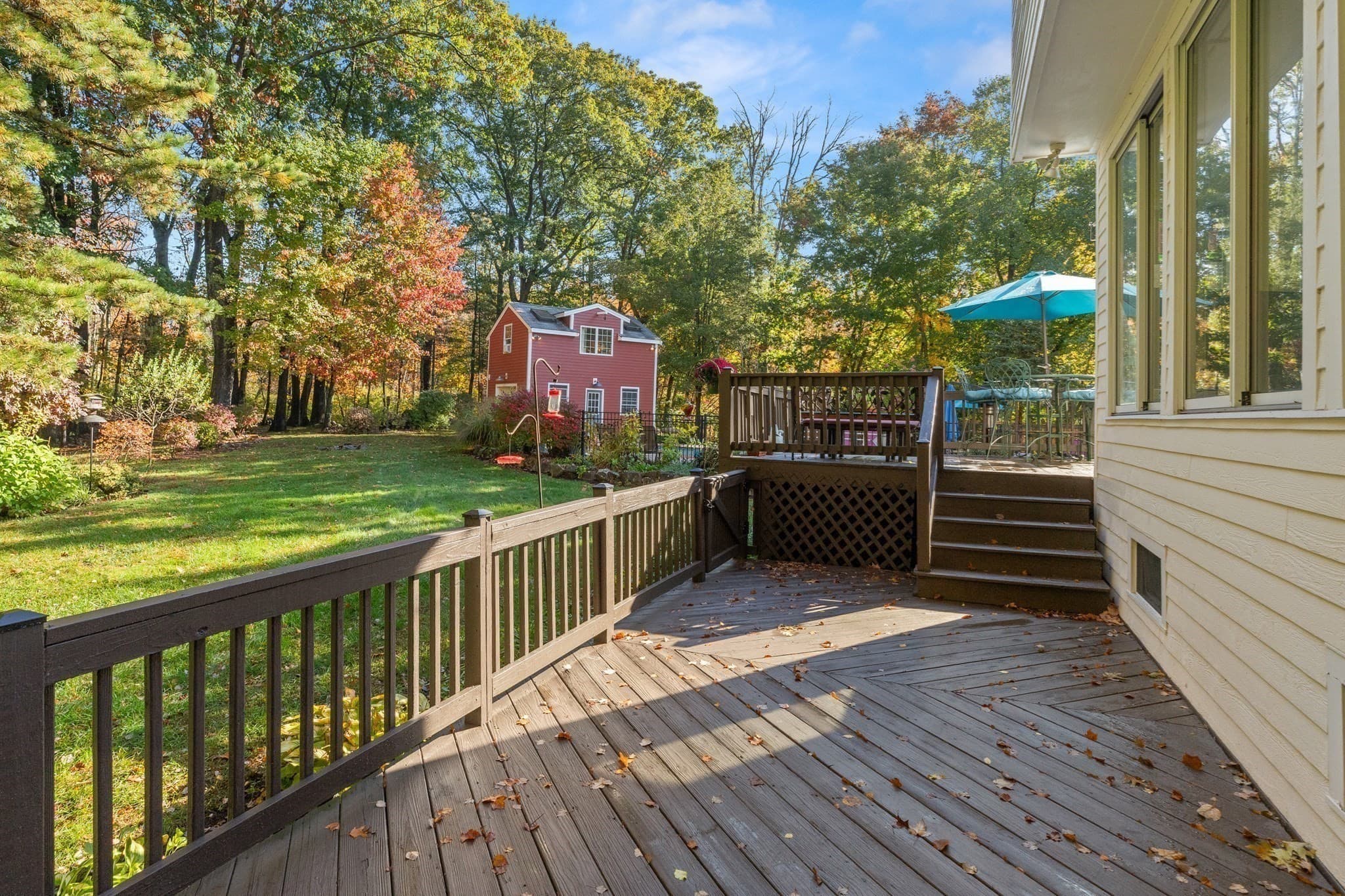 Single Family Residence at 24 Crossbow Ln, North Andover MA 01845, photo 16 of 42