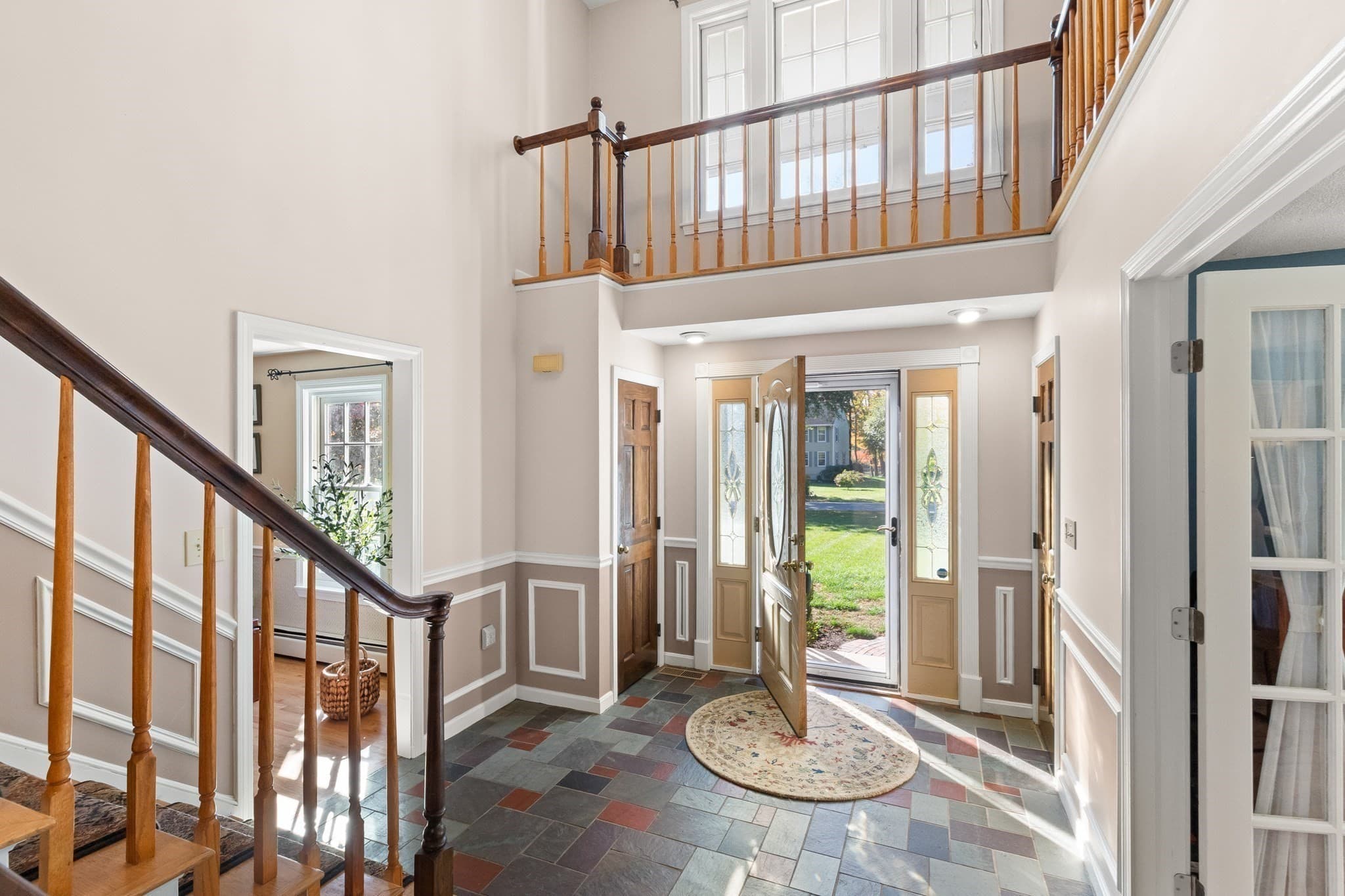 Single Family Residence at 24 Crossbow Ln, North Andover MA 01845, photo 7 of 42