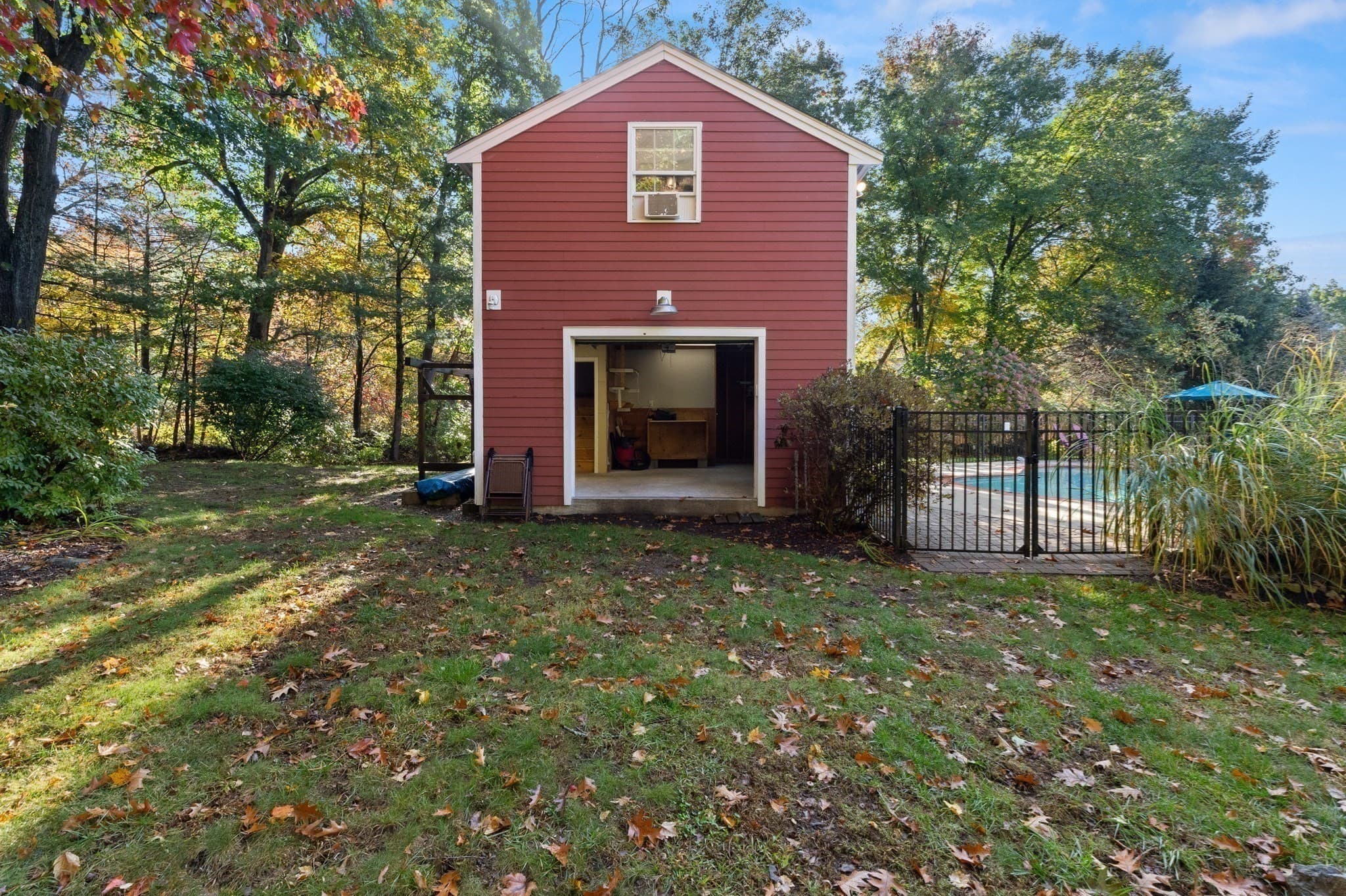 Single Family Residence at 24 Crossbow Ln, North Andover MA 01845, photo 36 of 42