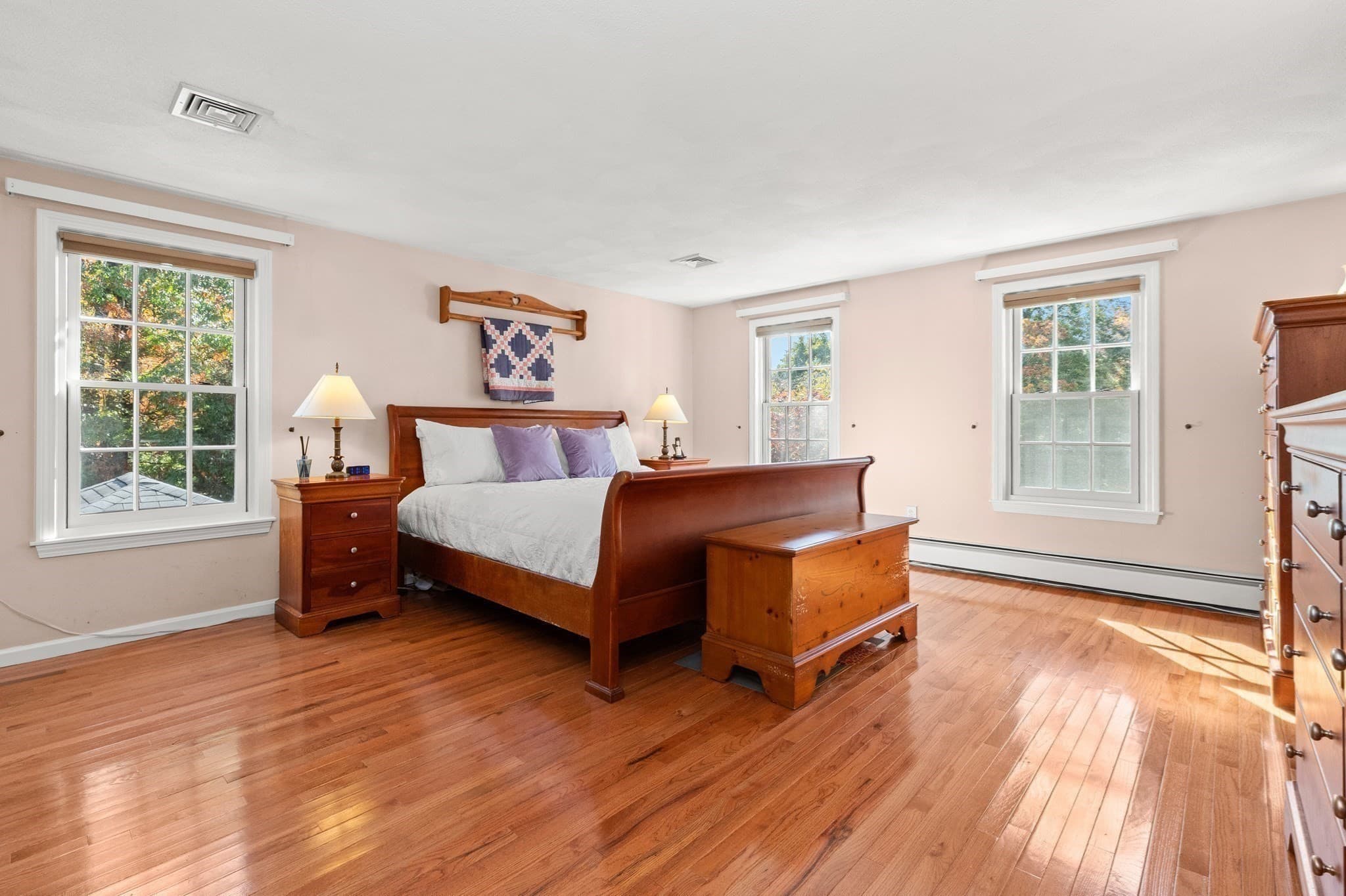 Single Family Residence at 24 Crossbow Ln, North Andover MA 01845, photo 24 of 42