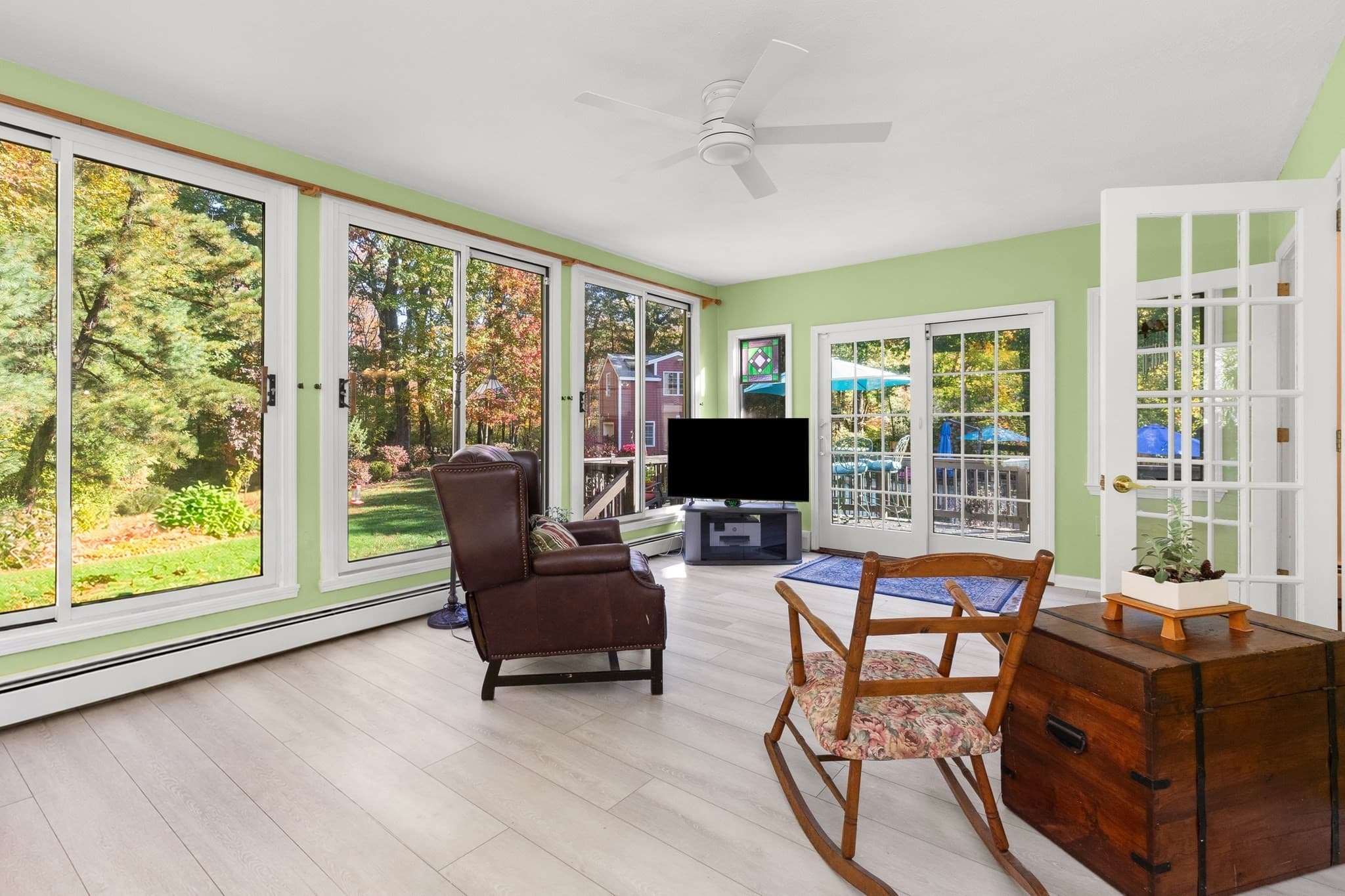 Single Family Residence at 24 Crossbow Ln, North Andover MA 01845, photo 15 of 42